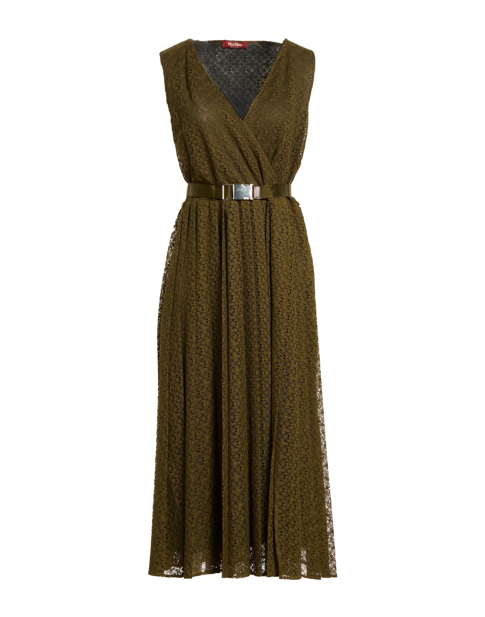 MAX MARA STUDIO MAX MARA STUDIO ΦΟΡΕΜΑΤΑ Midi φόρεμα