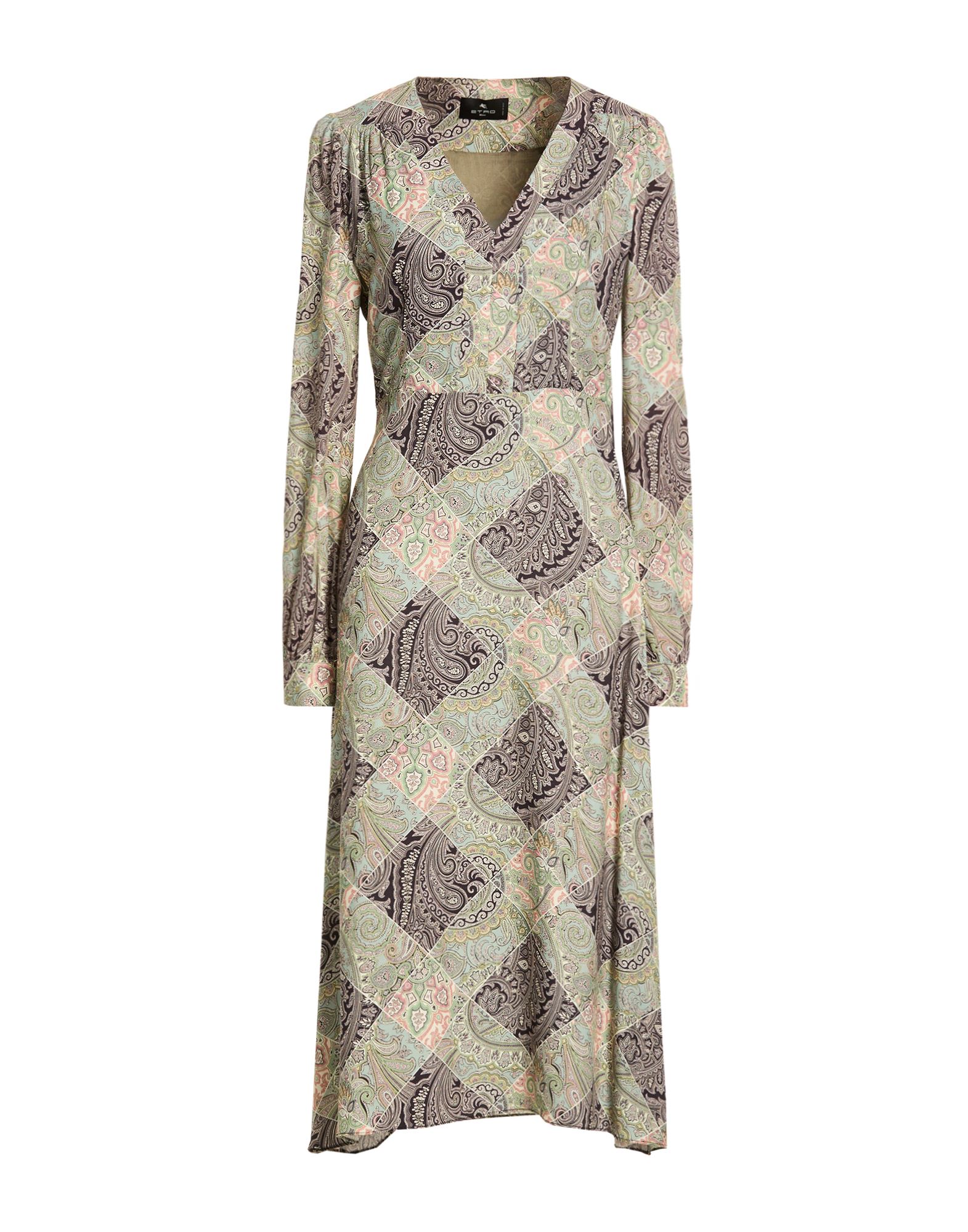 ETRO ETRO ΦΟΡΕΜΑΤΑ Midi φόρεμα