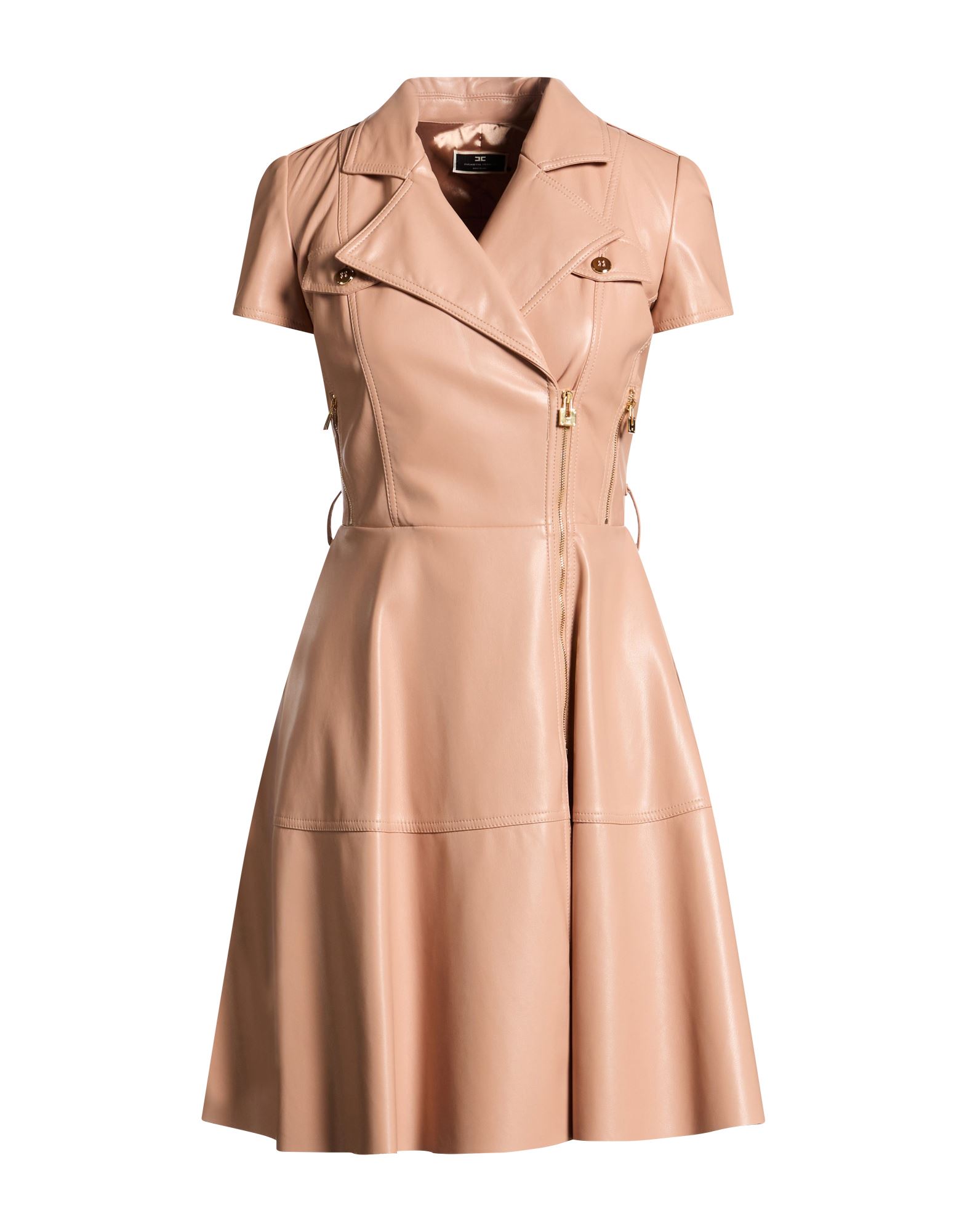 ELISABETTA FRANCHI ELISABETTA FRANCHI ΦΟΡΕΜΑΤΑ Μίνι φόρεμα