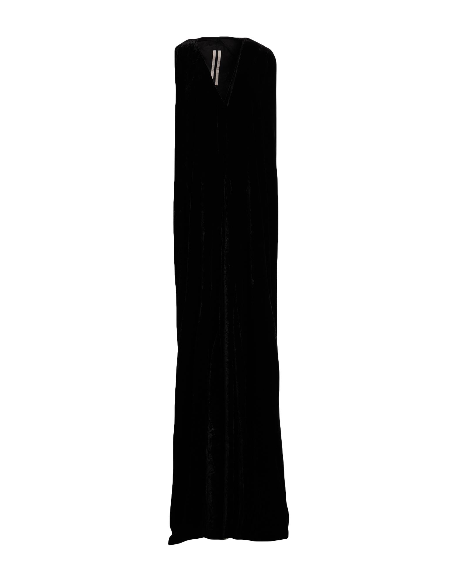 RICK OWENS RICK OWENS ΦΟΡΕΜΑΤΑ Μάξι φόρεμα