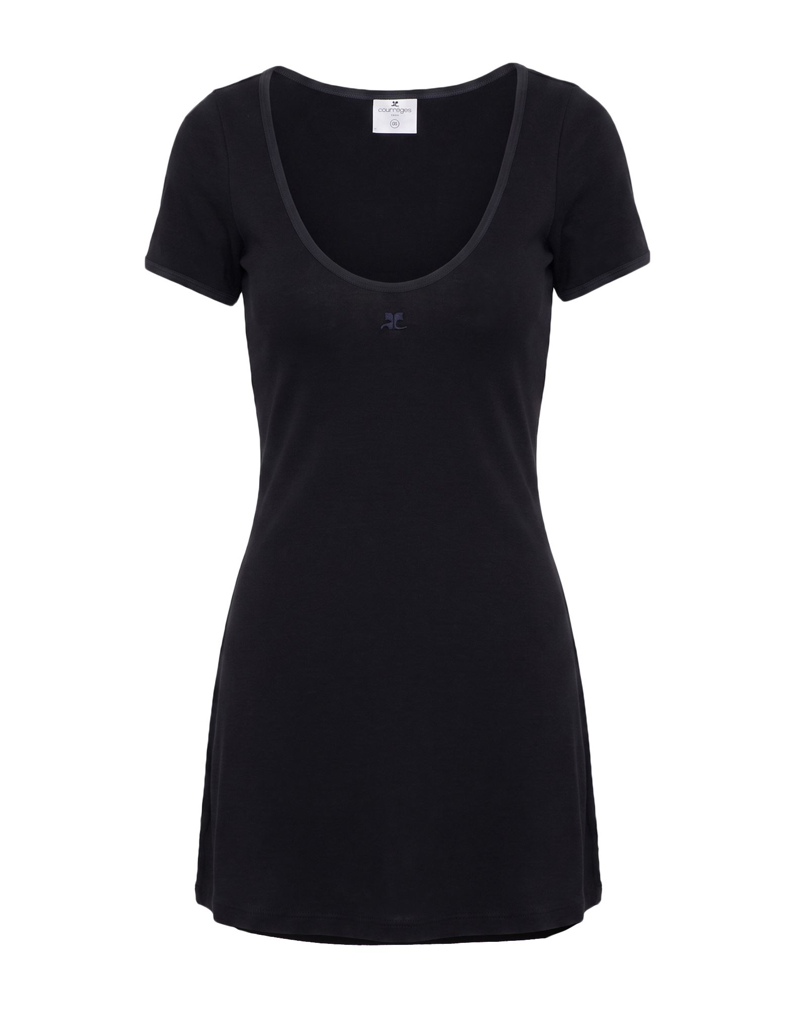 COURRÈGES COURRÈGES ΦΟΡΕΜΑΤΑ Μίνι φόρεμα