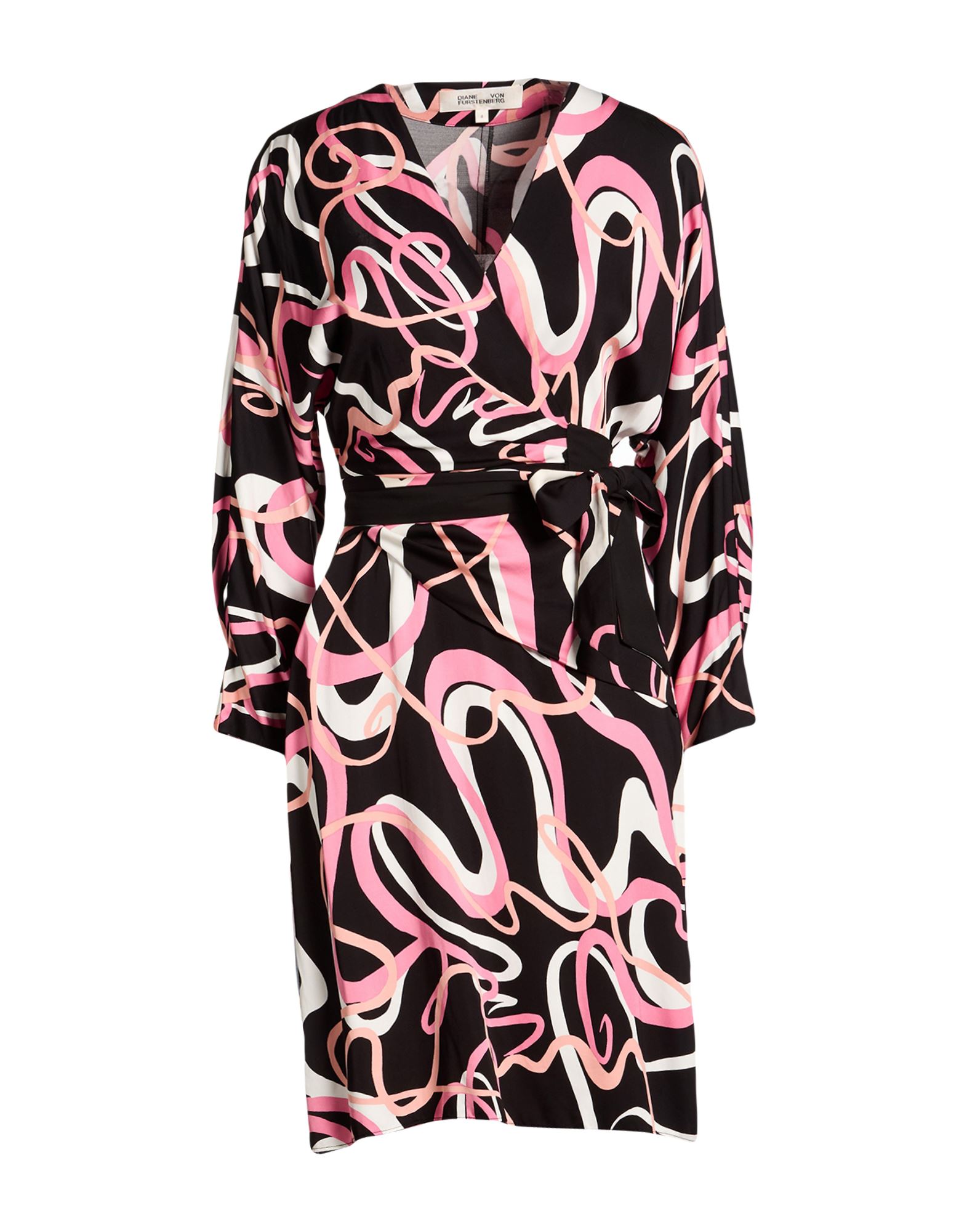 DIANE VON FURSTENBERG DIANE VON FURSTENBERG ΦΟΡΕΜΑΤΑ Μίνι φόρεμα