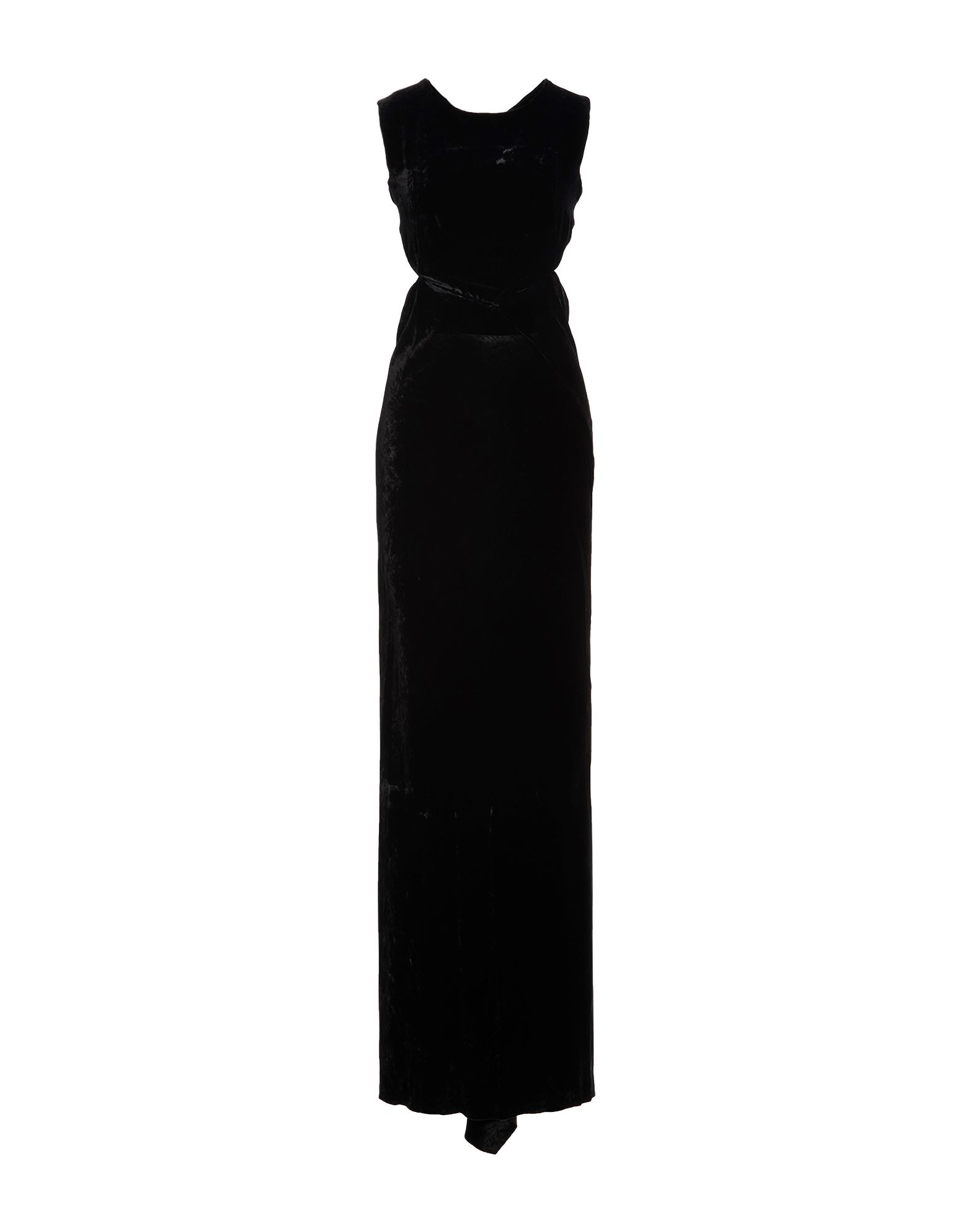 RICK OWENS RICK OWENS ΦΟΡΕΜΑΤΑ Μάξι φόρεμα
