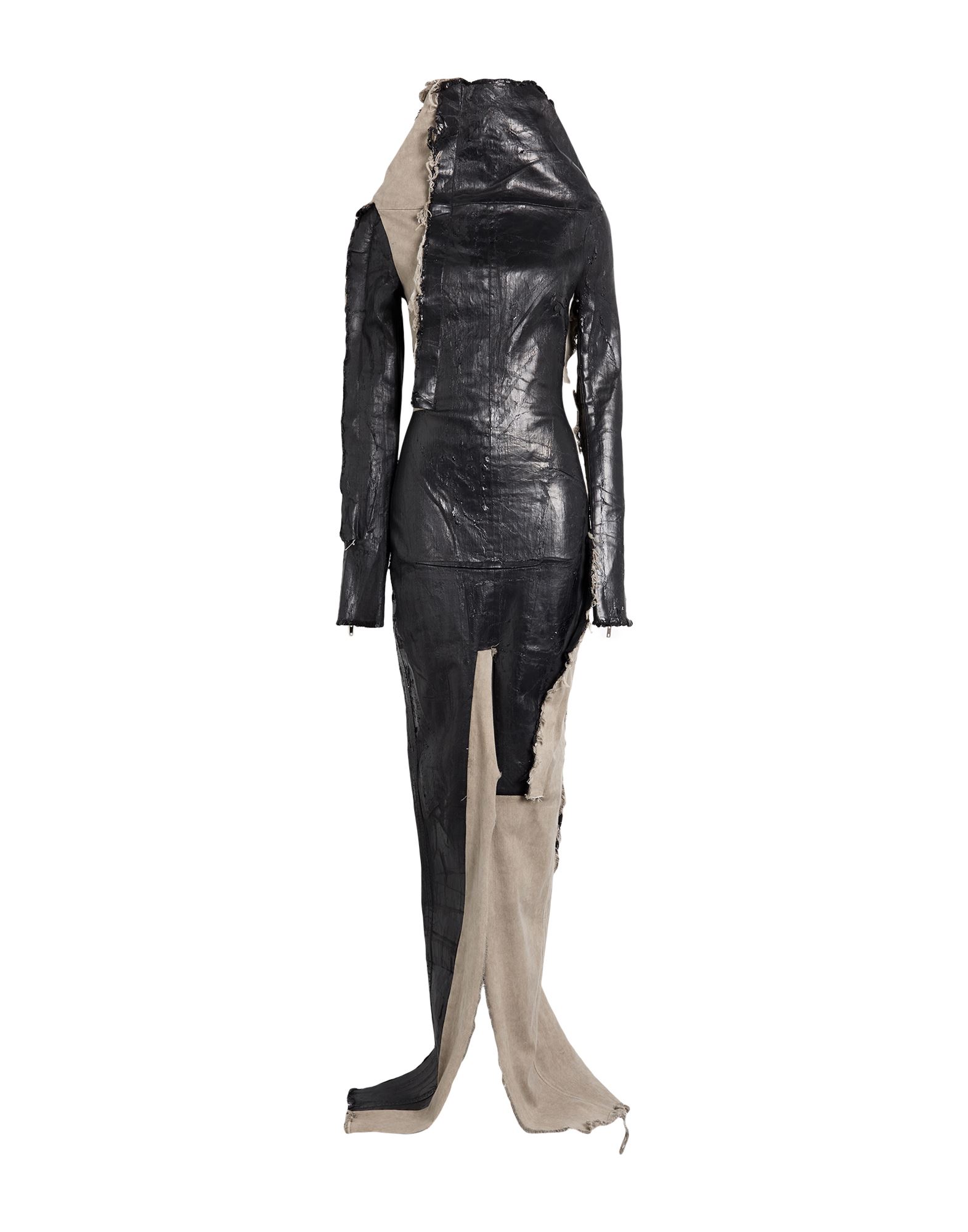 RICK OWENS RICK OWENS ΦΟΡΕΜΑΤΑ Μάξι φόρεμα