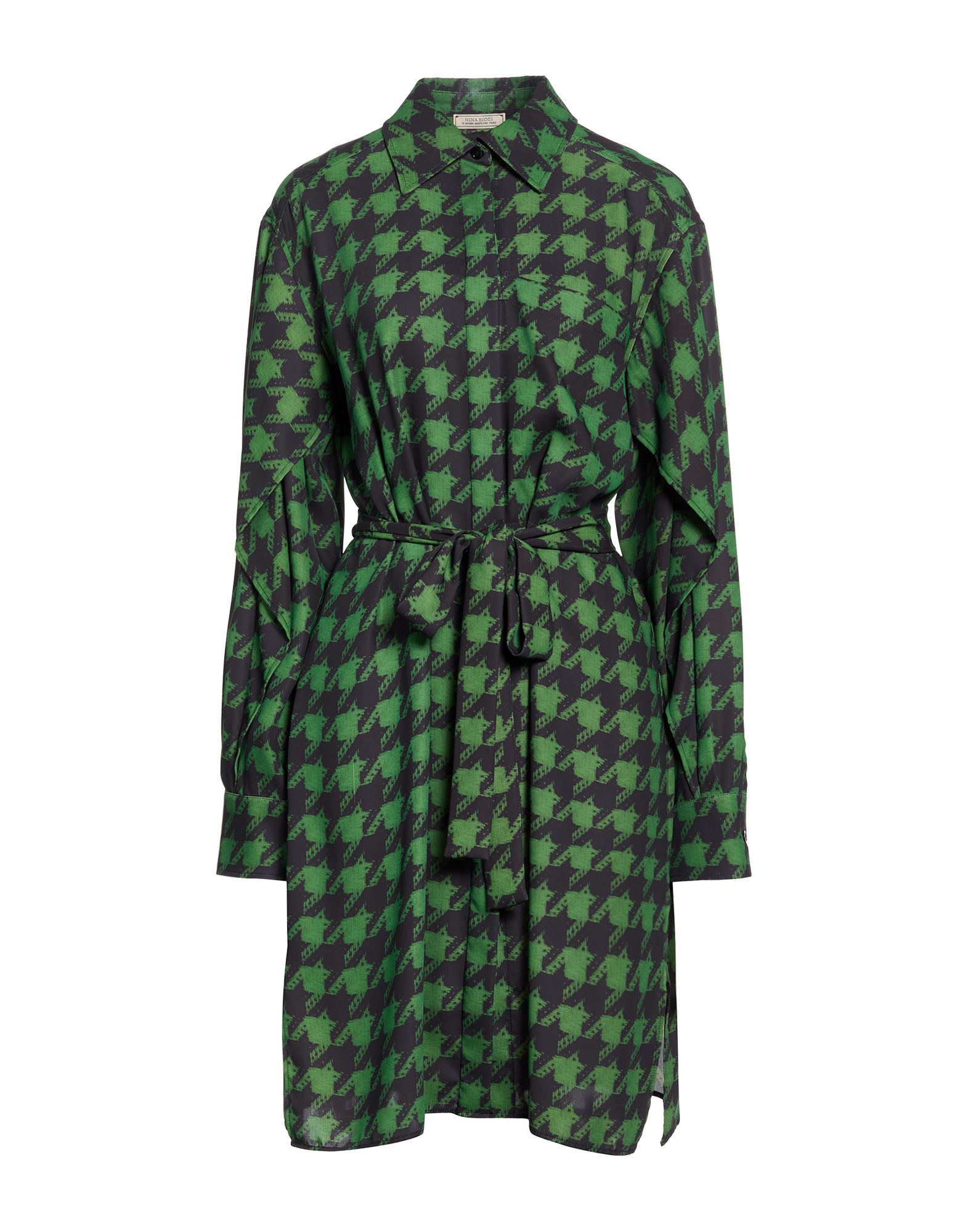 NINA RICCI NINA RICCI ΦΟΡΕΜΑΤΑ Μίνι φόρεμα