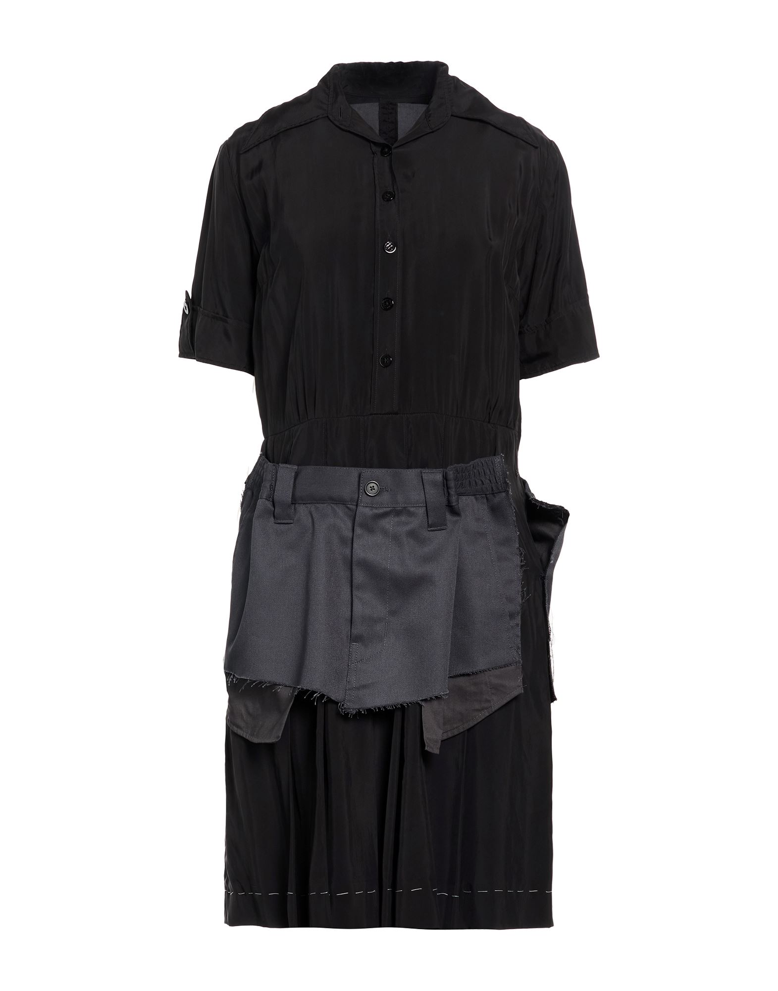 MAISON MARGIELA MAISON MARGIELA ΦΟΡΕΜΑΤΑ Μίνι φόρεμα