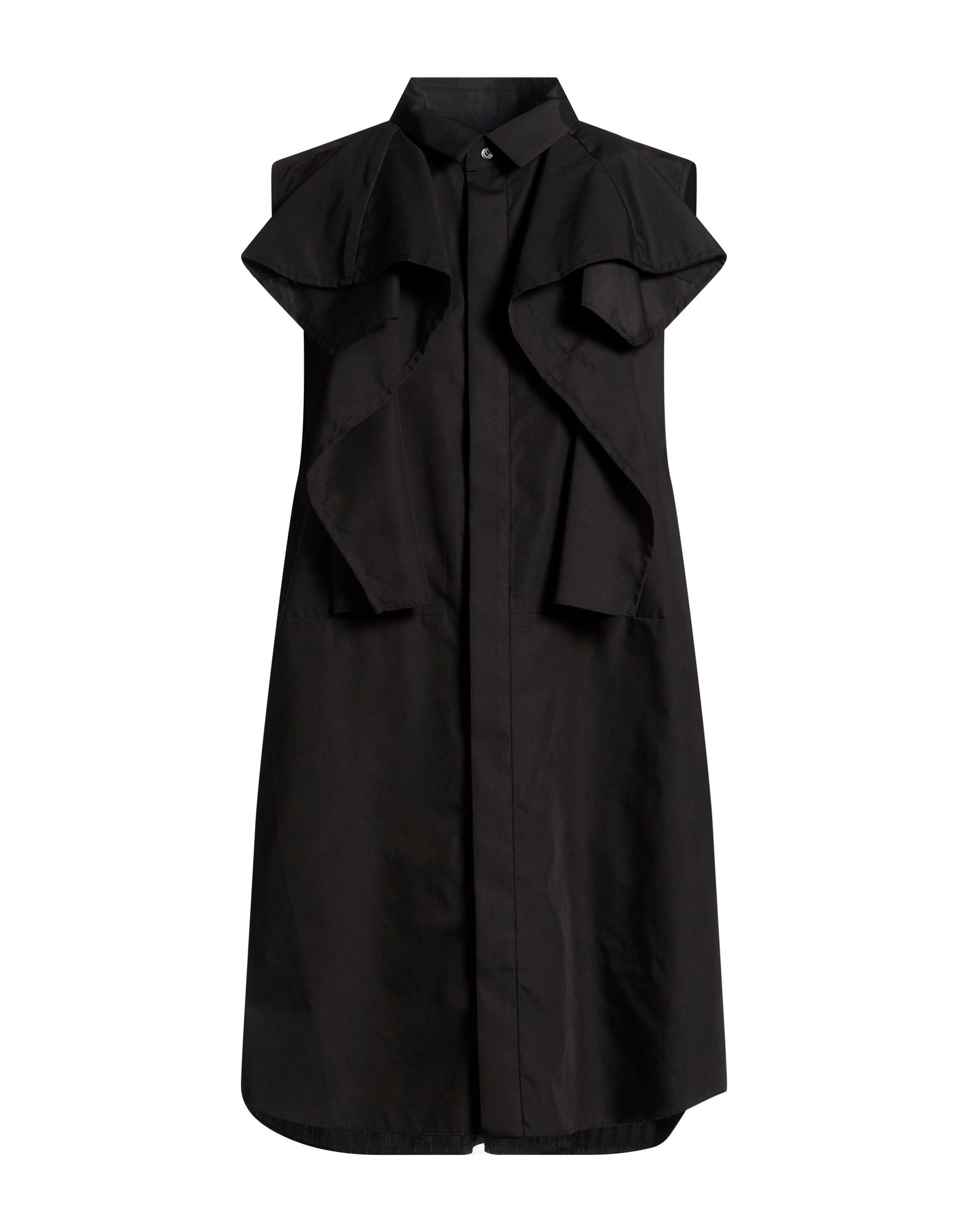 SACAI SACAI ΦΟΡΕΜΑΤΑ Μίνι φόρεμα