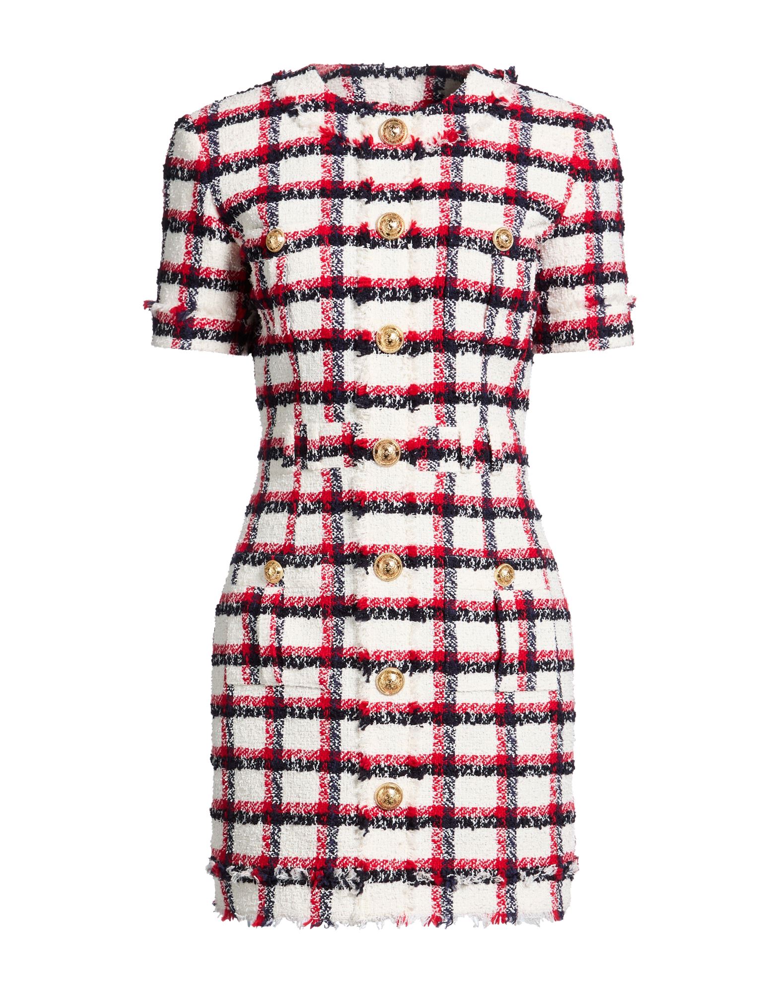 BALMAIN ΦΟΡΕΜΑΤΑ Μίνι φόρεμα