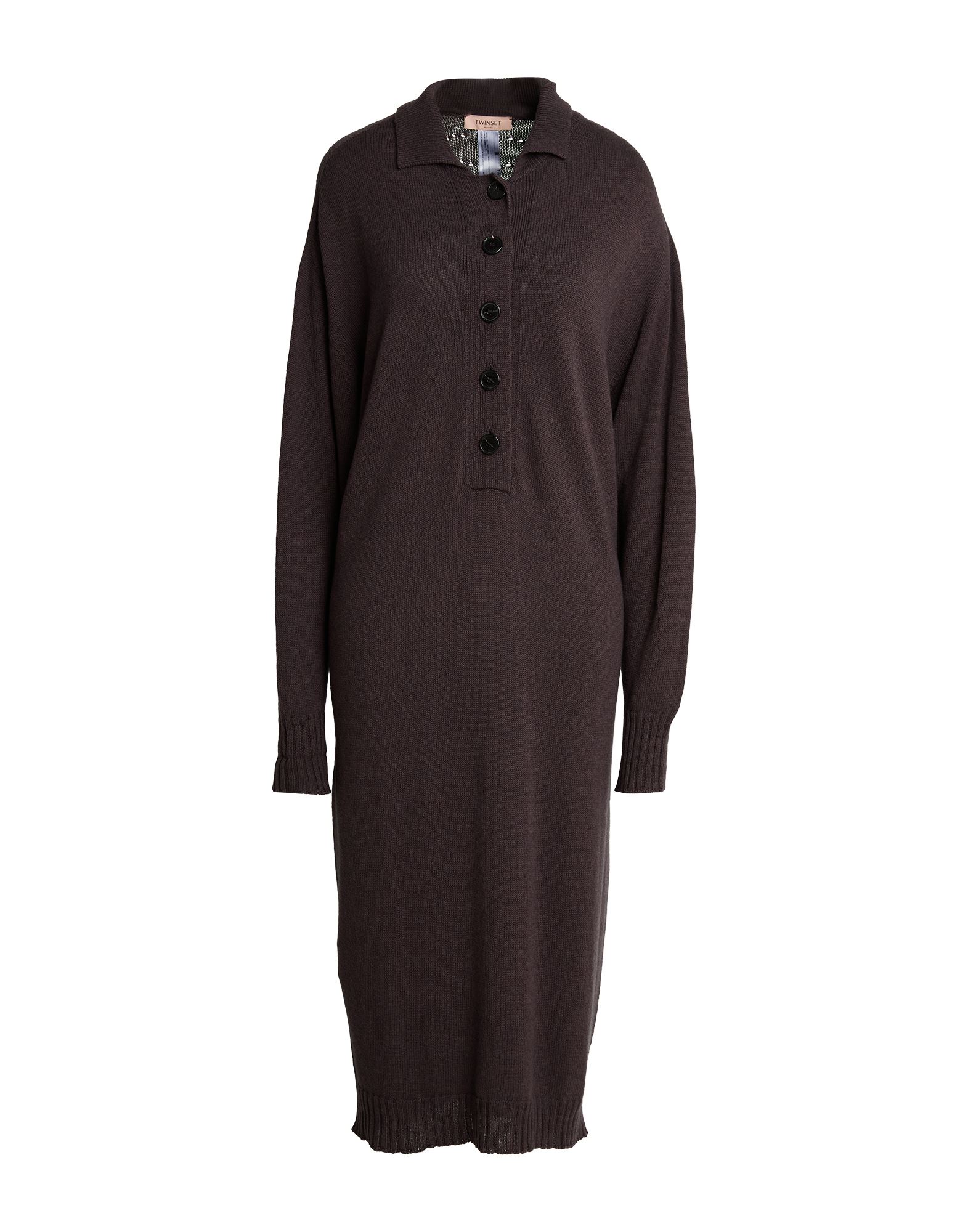 TWINSET TWINSET ΦΟΡΕΜΑΤΑ Midi φόρεμα