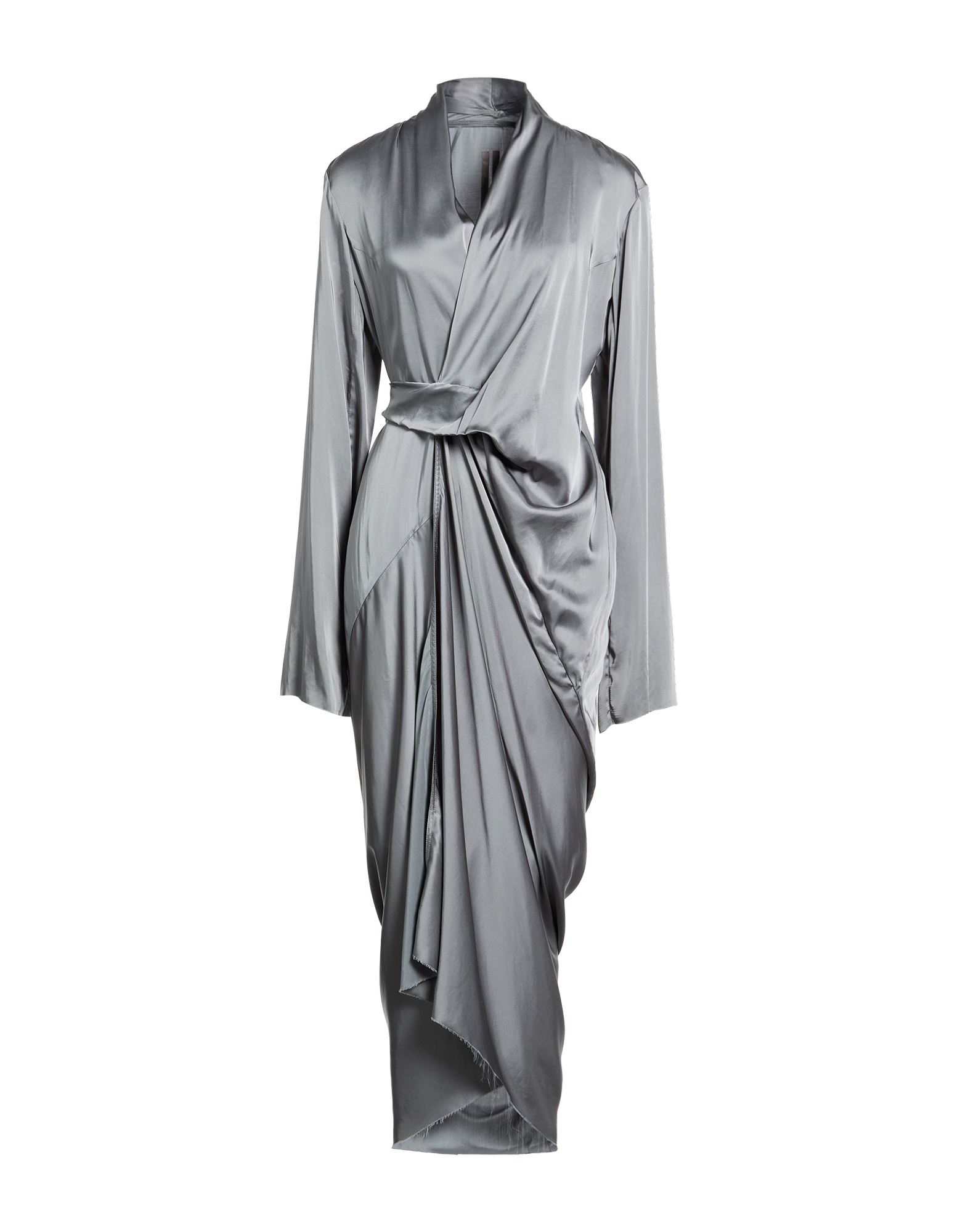 RICK OWENS RICK OWENS ΦΟΡΕΜΑΤΑ Μάξι φόρεμα