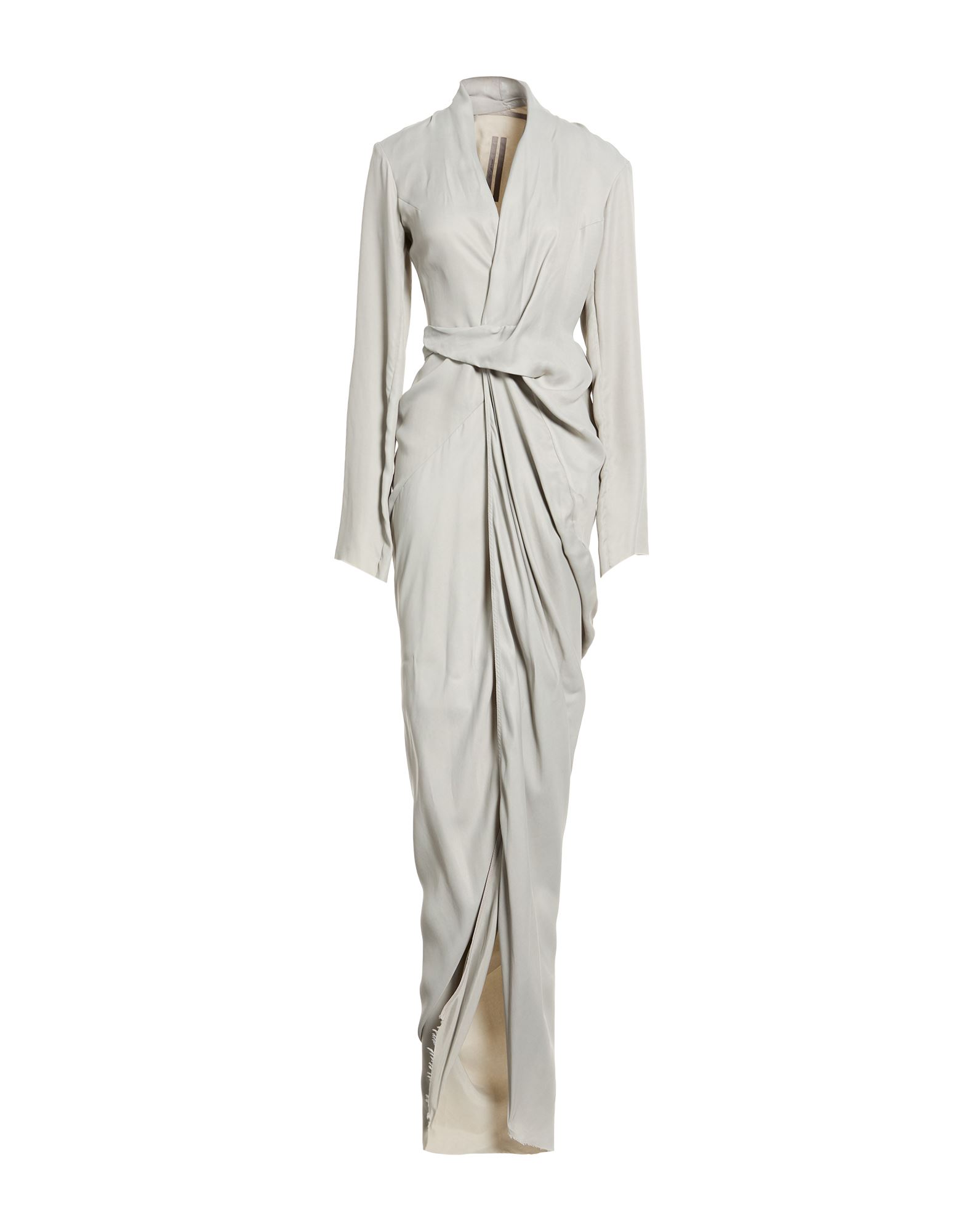 RICK OWENS RICK OWENS ΦΟΡΕΜΑΤΑ Μάξι φόρεμα