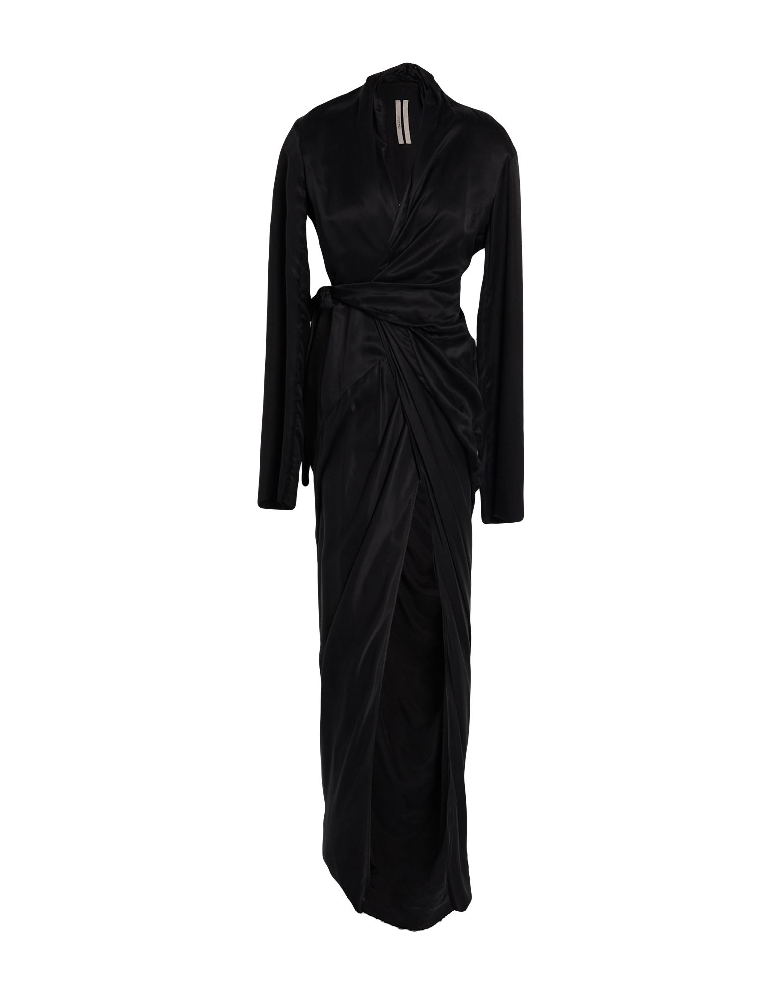 RICK OWENS RICK OWENS ΦΟΡΕΜΑΤΑ Μάξι φόρεμα