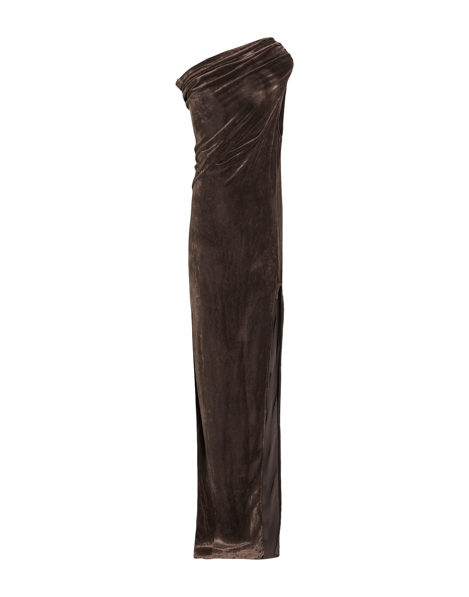 RICK OWENS RICK OWENS ΦΟΡΕΜΑΤΑ Μάξι φόρεμα