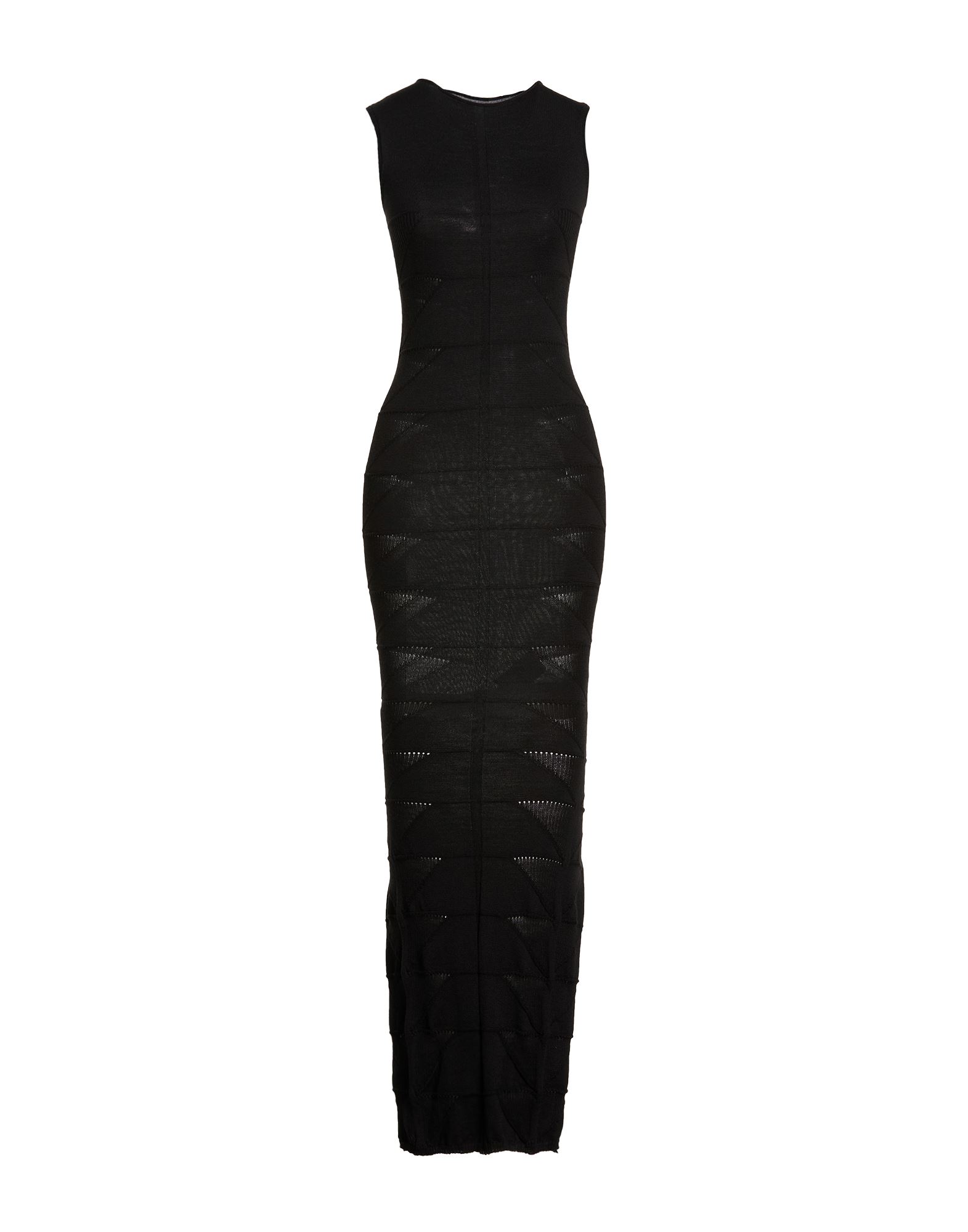 RICK OWENS RICK OWENS ΦΟΡΕΜΑΤΑ Μάξι φόρεμα