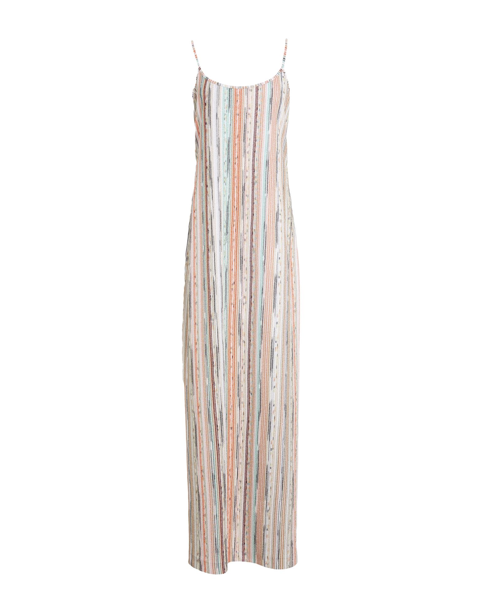MISSONI MISSONI ΦΟΡΕΜΑΤΑ Μάξι φόρεμα