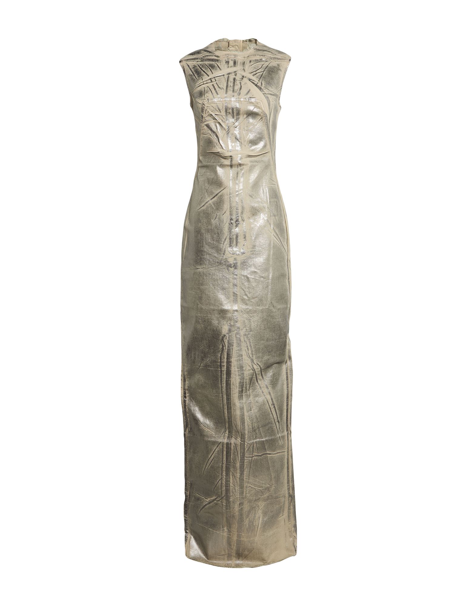 DRKSHDW by RICK OWENS DRKSHDW by RICK OWENS ΦΟΡΕΜΑΤΑ Μάξι φόρεμα