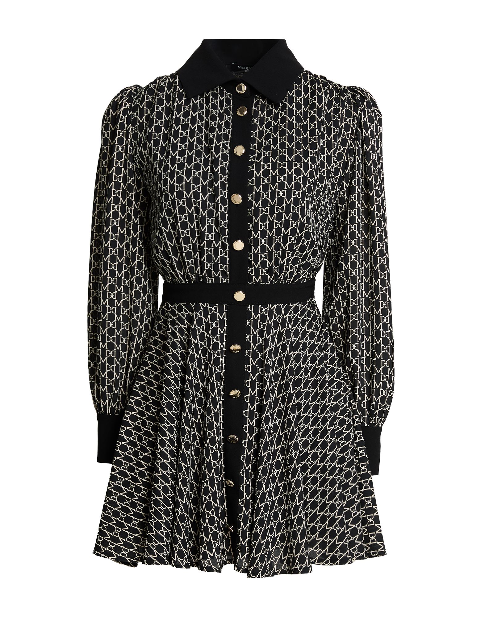 MARCIANO by GUESS ΦΟΡΕΜΑΤΑ Μίνι φόρεμα