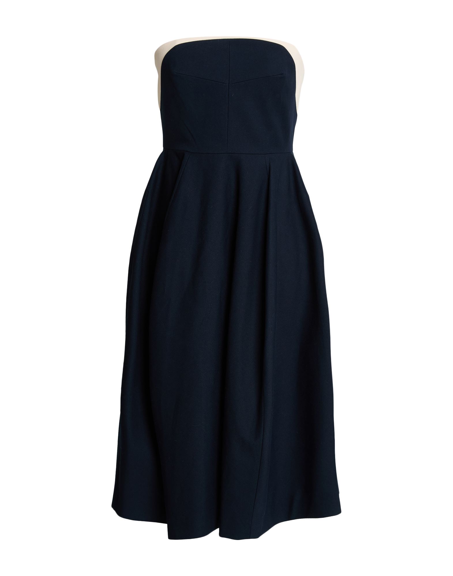 DELPOZO DELPOZO ΦΟΡΕΜΑΤΑ Midi φόρεμα