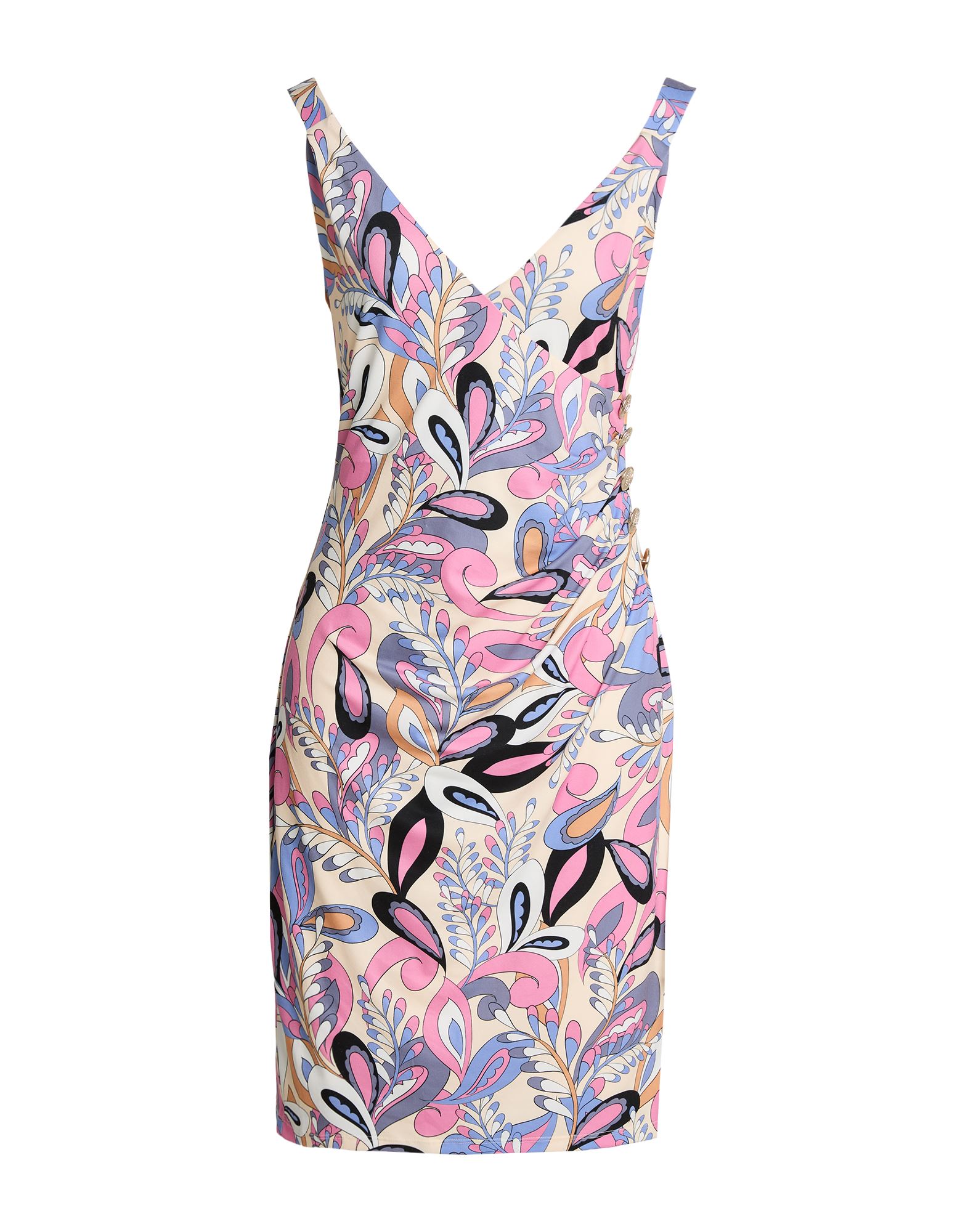 MARCIANO by GUESS ΦΟΡΕΜΑΤΑ Μίνι φόρεμα