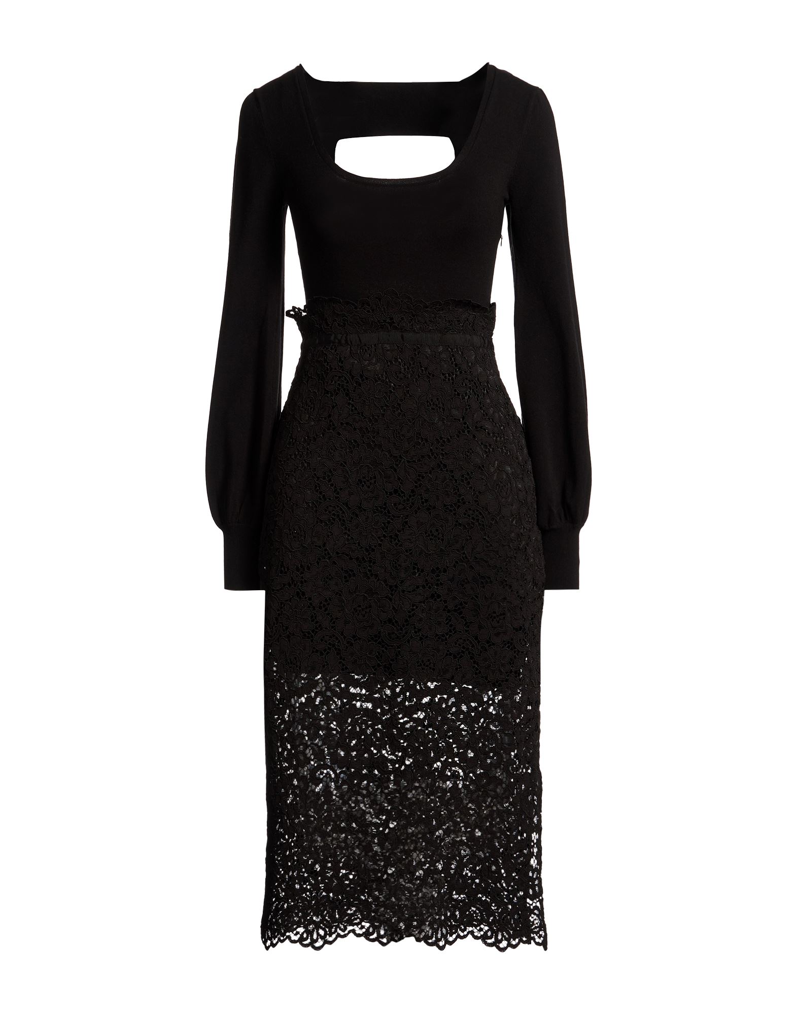 TWINSET TWINSET ΦΟΡΕΜΑΤΑ Midi φόρεμα