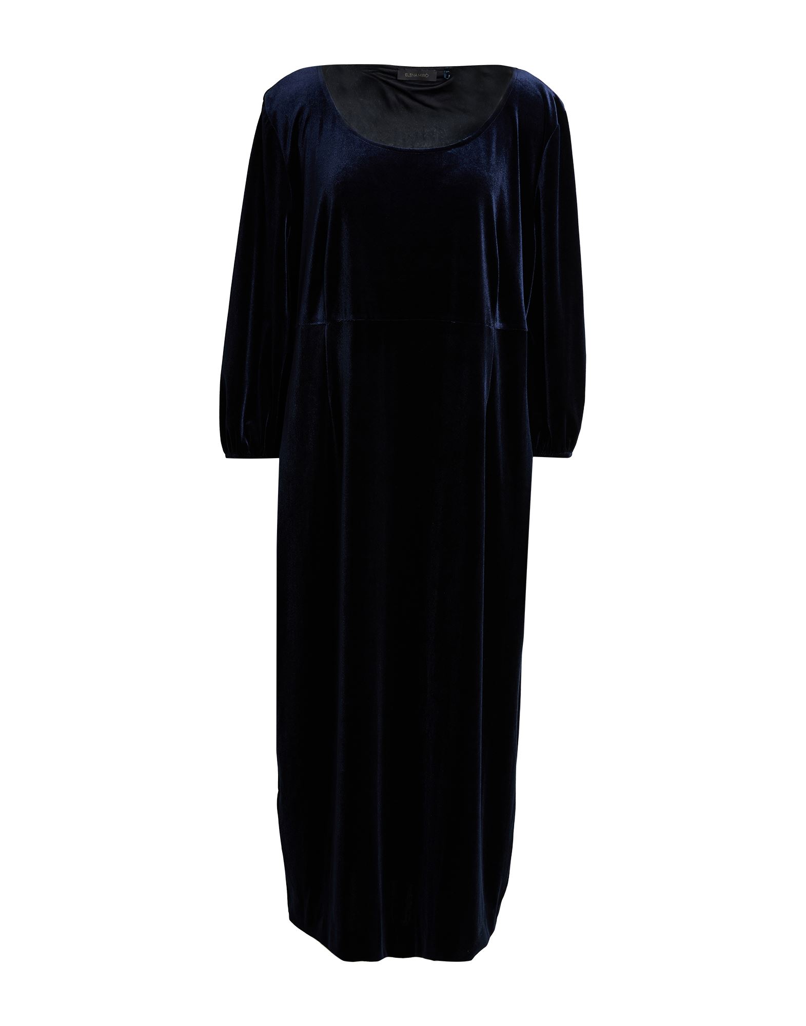 ELENA MIRÒ ΦΟΡΕΜΑΤΑ Midi φόρεμα