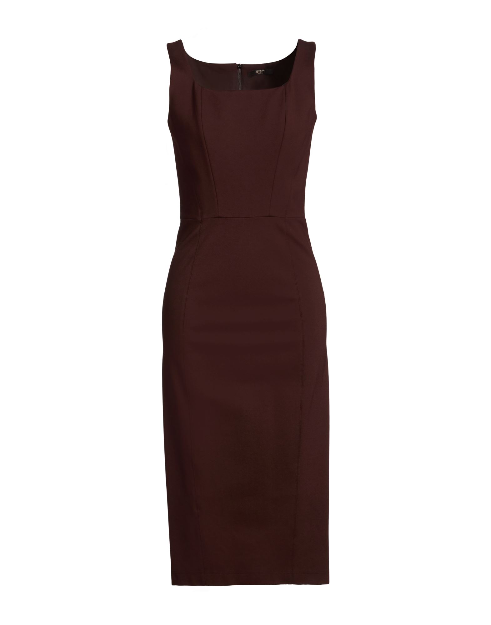 SEVENTY VENEZIA SEVENTY VENEZIA ΦΟΡΕΜΑΤΑ Midi φόρεμα