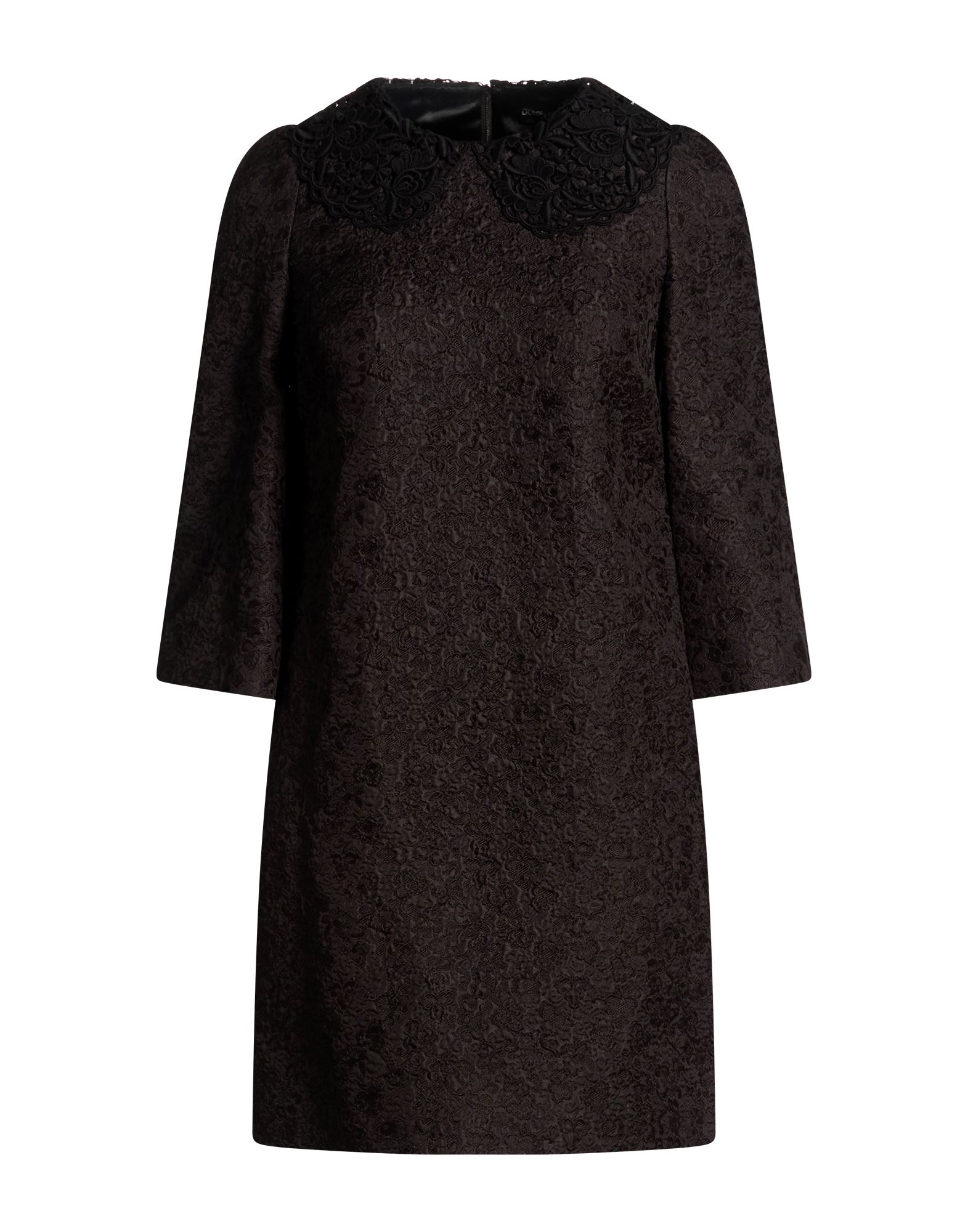 DOLCE&GABBANA DOLCE&GABBANA ΦΟΡΕΜΑΤΑ Μίνι φόρεμα