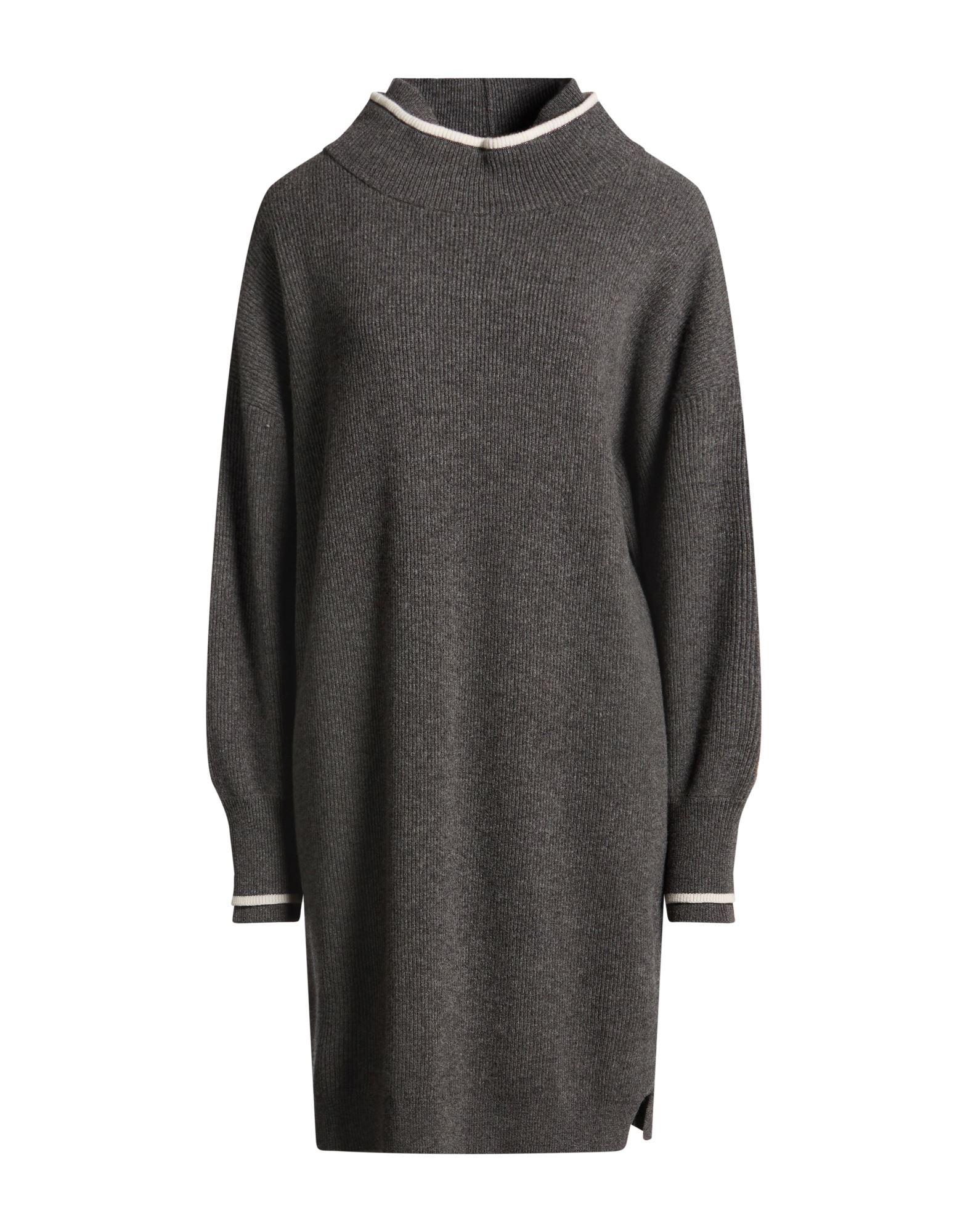 BRUNELLO CUCINELLI BRUNELLO CUCINELLI ΦΟΡΕΜΑΤΑ Μίνι φόρεμα