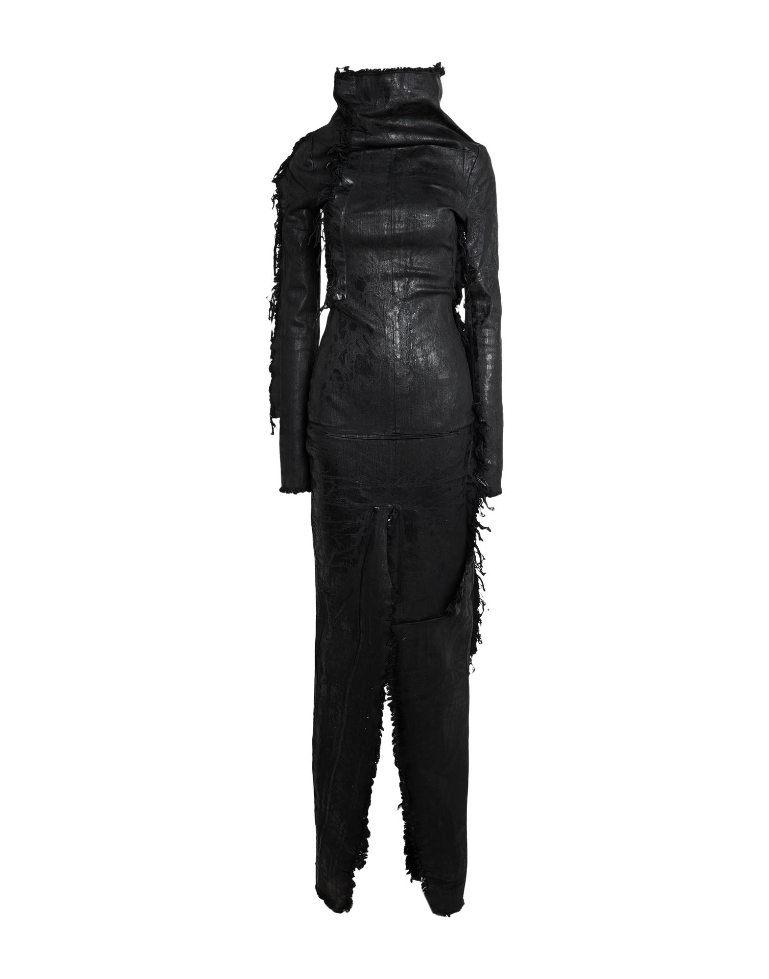 RICK OWENS RICK OWENS ΦΟΡΕΜΑΤΑ Μάξι φόρεμα