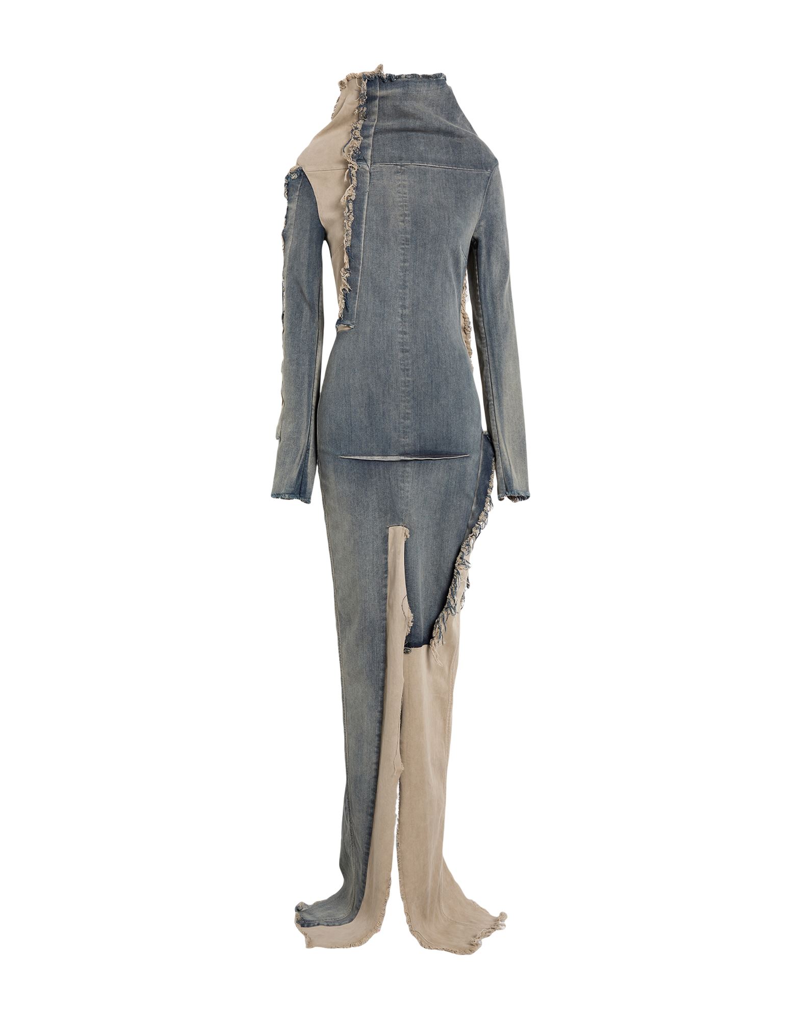 RICK OWENS RICK OWENS ΦΟΡΕΜΑΤΑ Μάξι φόρεμα