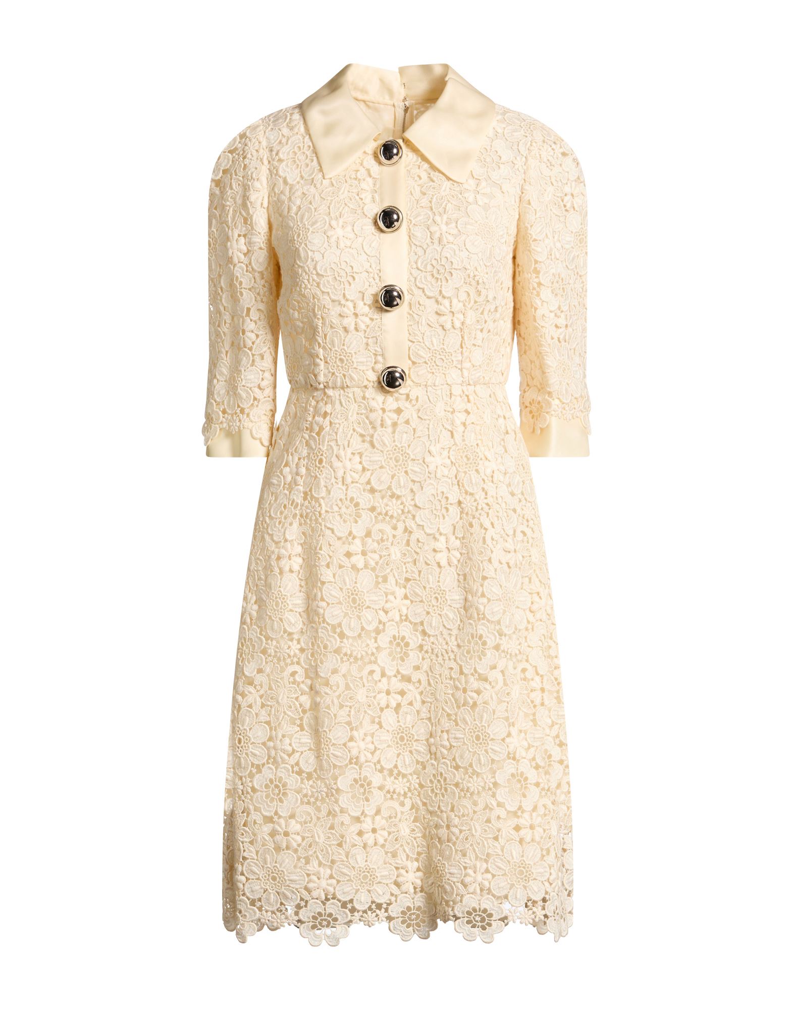 DOLCE&GABBANA DOLCE&GABBANA ΦΟΡΕΜΑΤΑ Midi φόρεμα