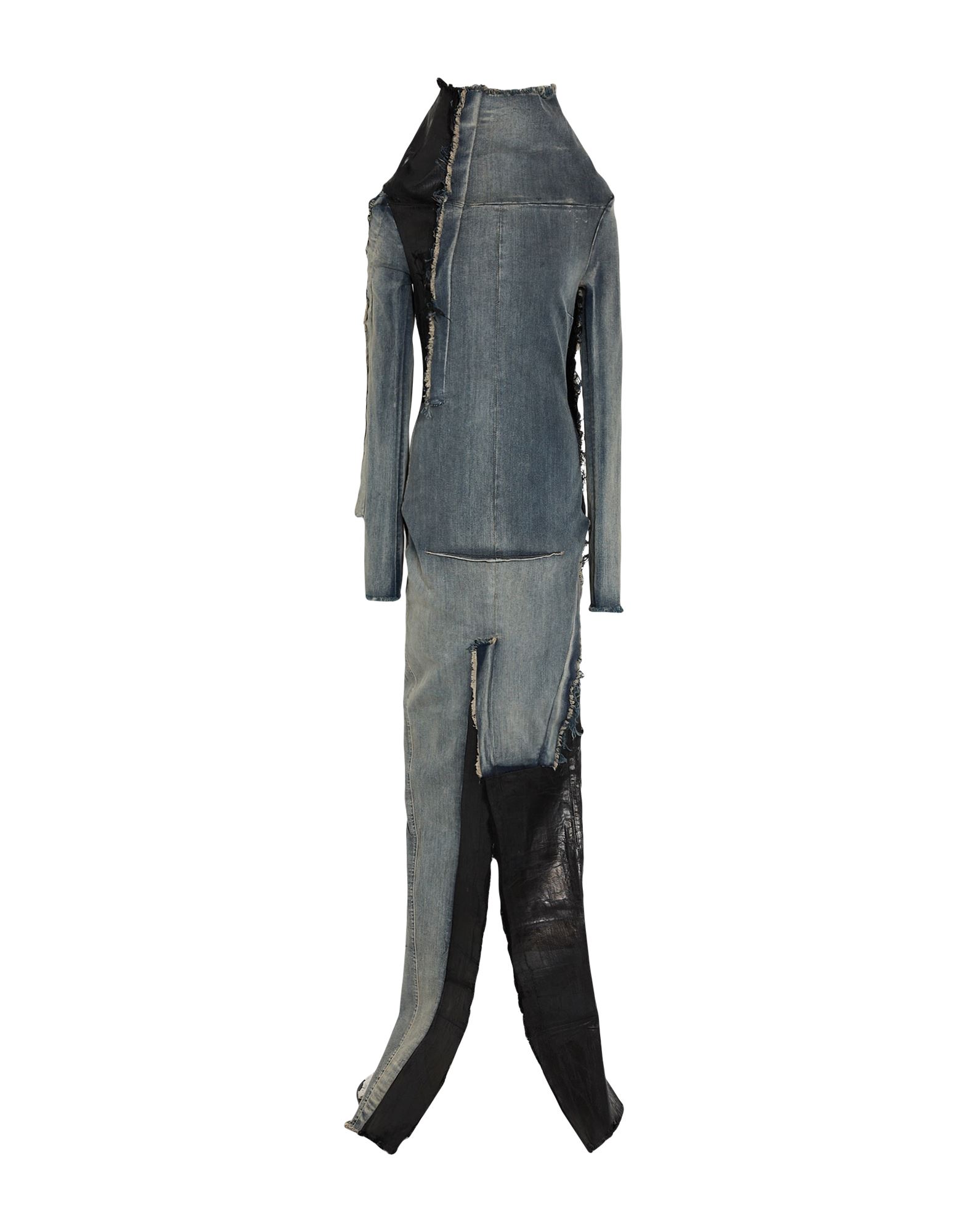 RICK OWENS RICK OWENS ΦΟΡΕΜΑΤΑ Μάξι φόρεμα