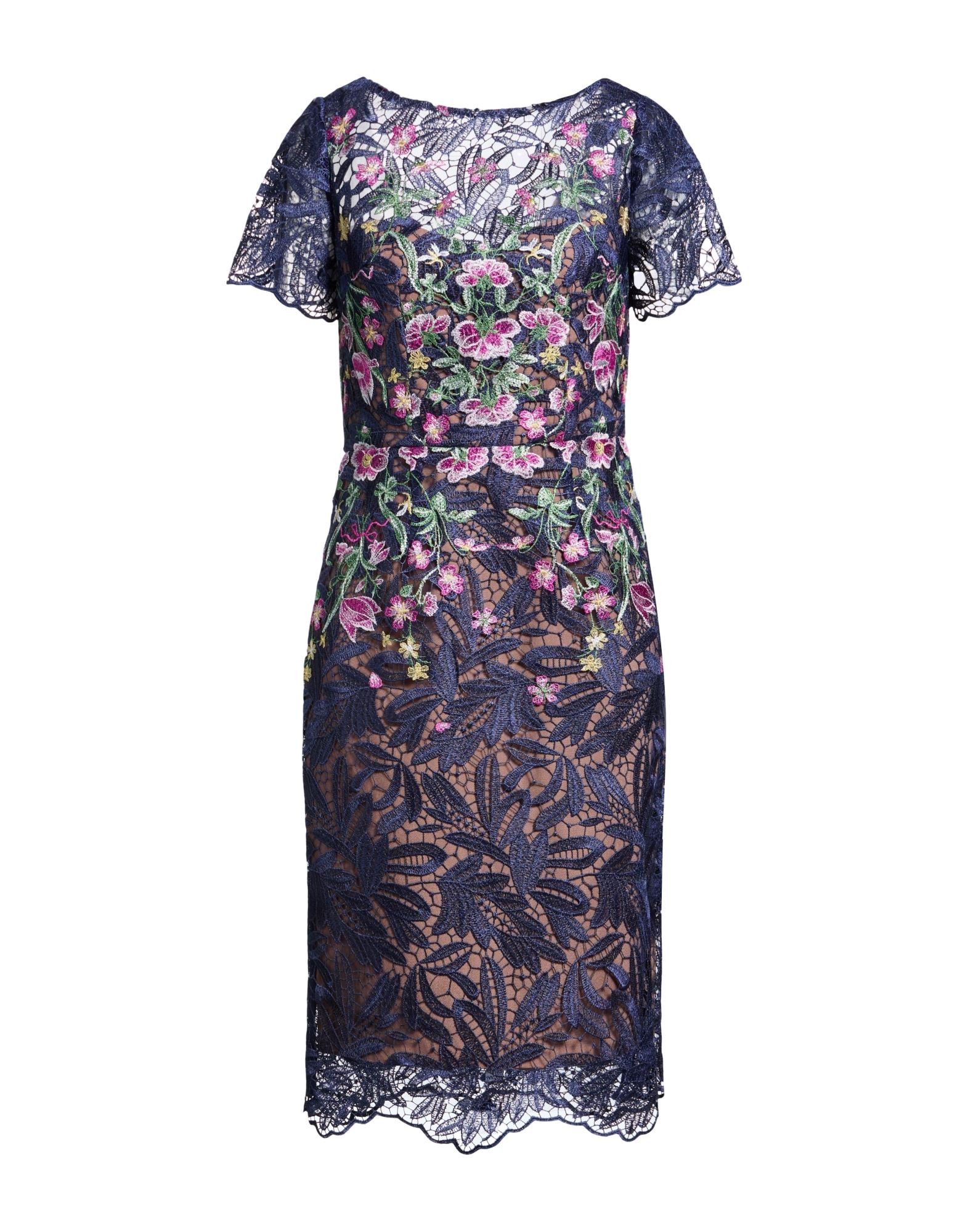 MARCHESA NOTTE MARCHESA NOTTE ΦΟΡΕΜΑΤΑ Midi φόρεμα