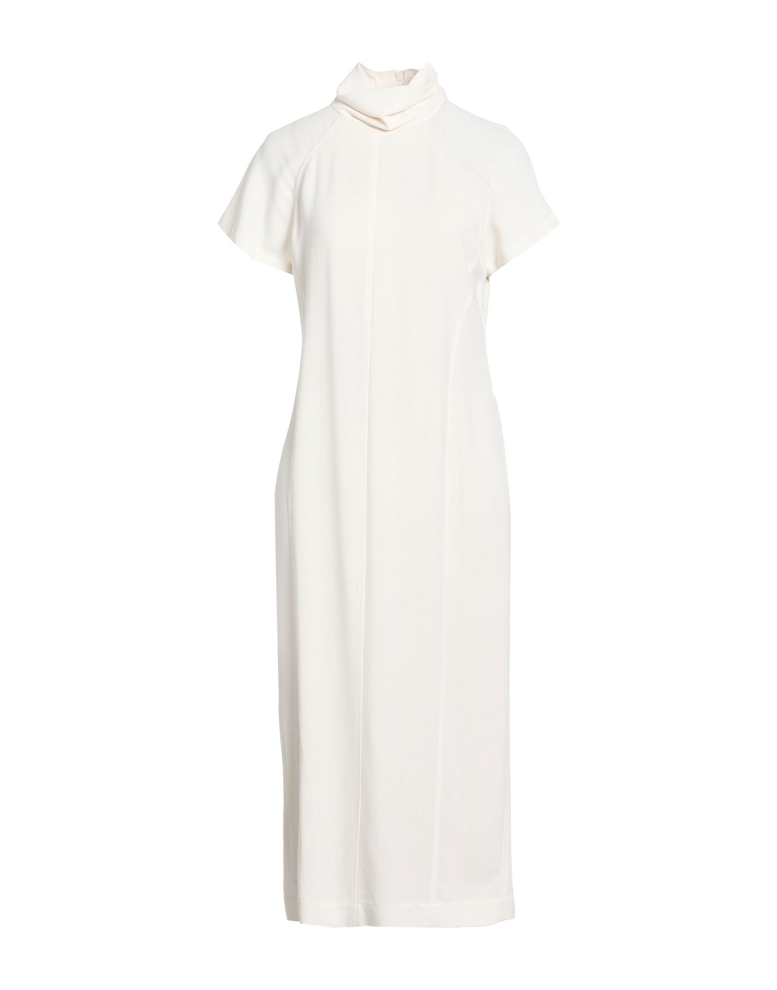 BRUNELLO CUCINELLI BRUNELLO CUCINELLI ΦΟΡΕΜΑΤΑ Midi φόρεμα