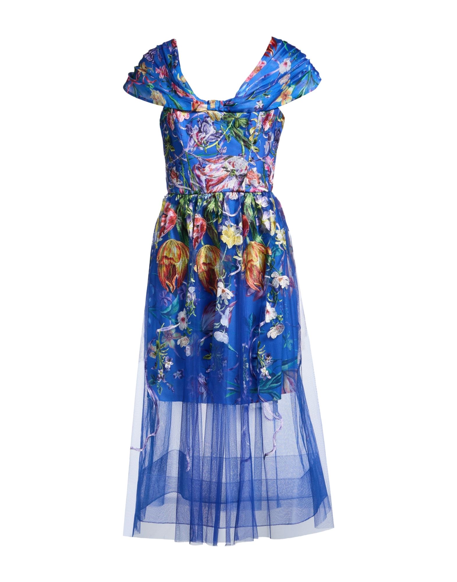 MARCHESA NOTTE MARCHESA NOTTE ΦΟΡΕΜΑΤΑ Midi φόρεμα