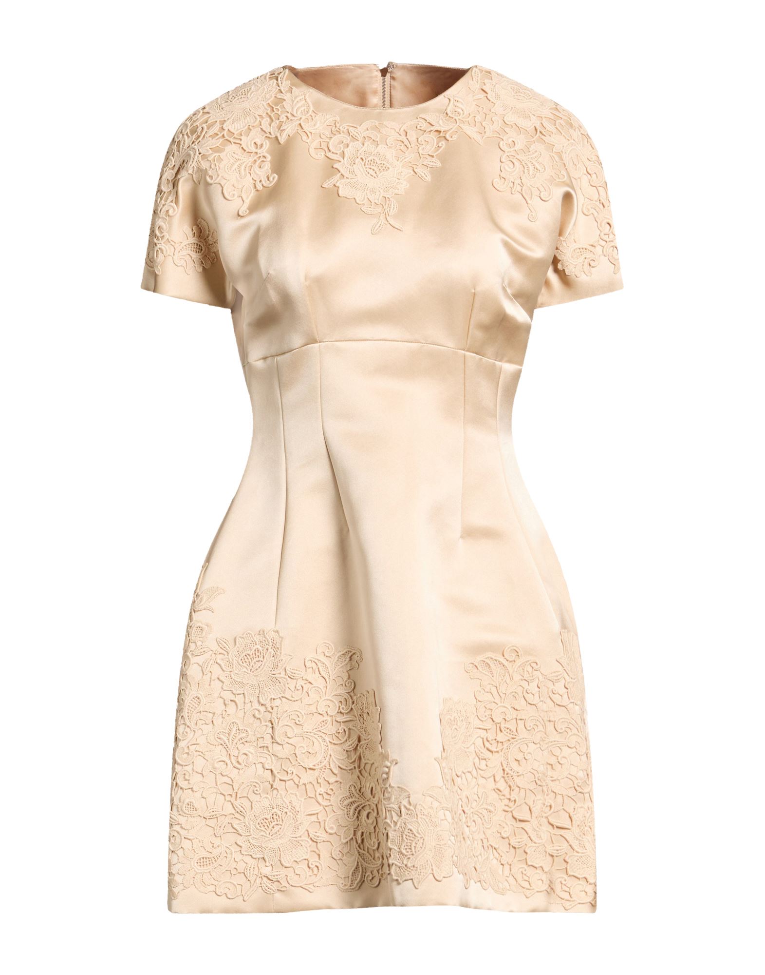 DOLCE&GABBANA DOLCE&GABBANA ΦΟΡΕΜΑΤΑ Μίνι φόρεμα