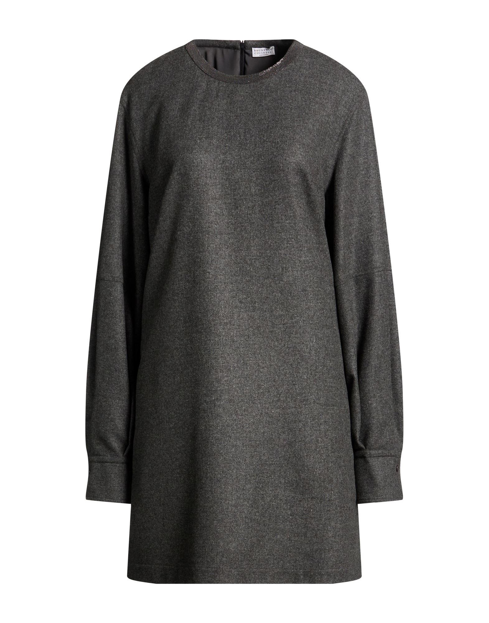 BRUNELLO CUCINELLI BRUNELLO CUCINELLI ΦΟΡΕΜΑΤΑ Μίνι φόρεμα