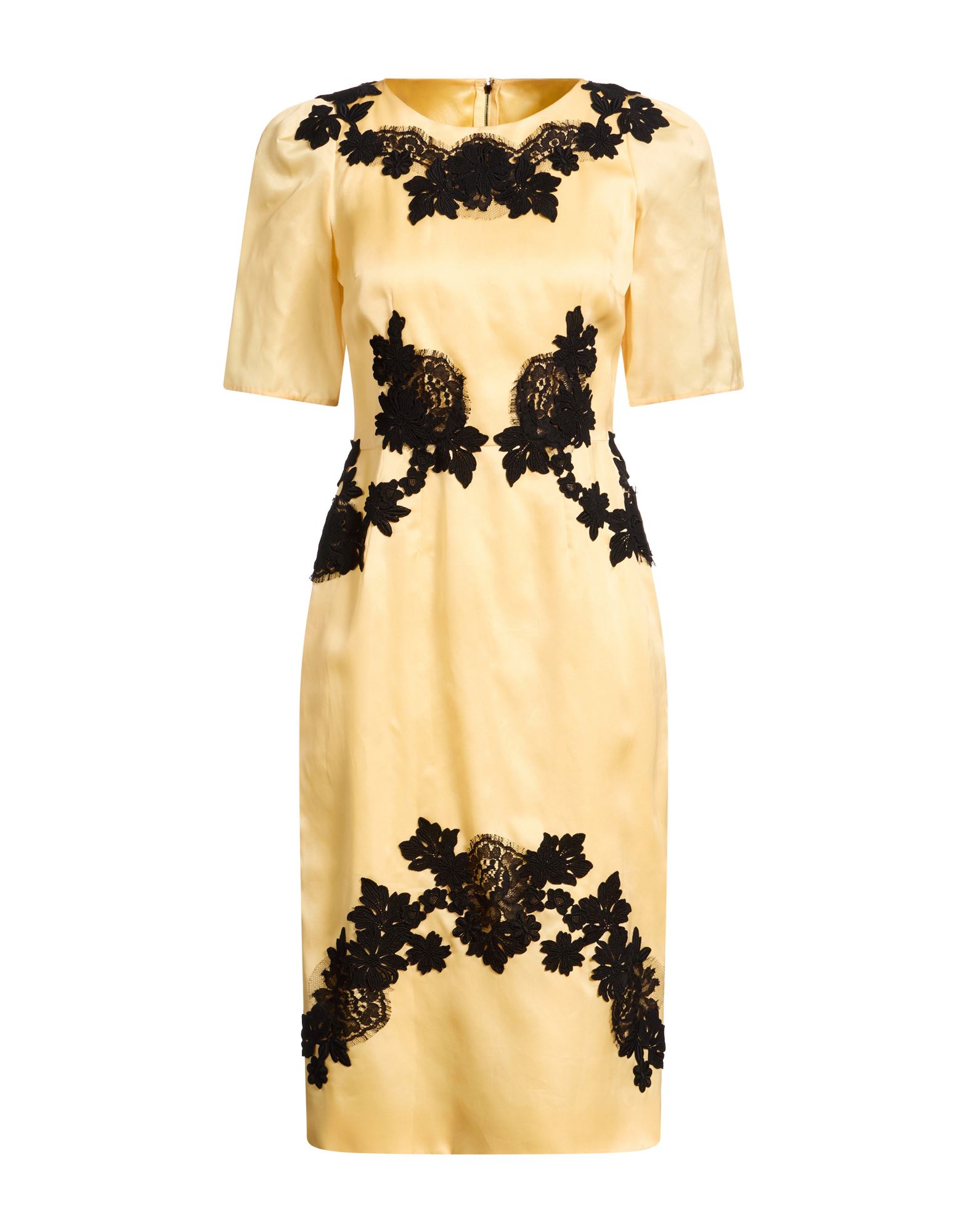 DOLCE&GABBANA DOLCE&GABBANA ΦΟΡΕΜΑΤΑ Midi φόρεμα