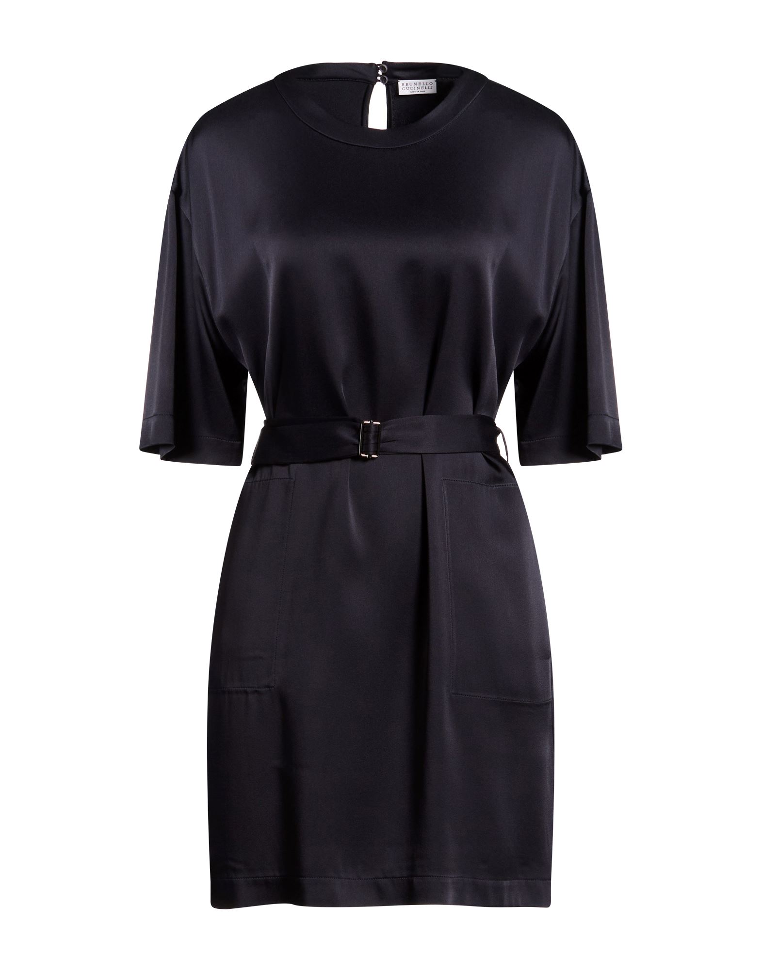 BRUNELLO CUCINELLI BRUNELLO CUCINELLI ΦΟΡΕΜΑΤΑ Μίνι φόρεμα