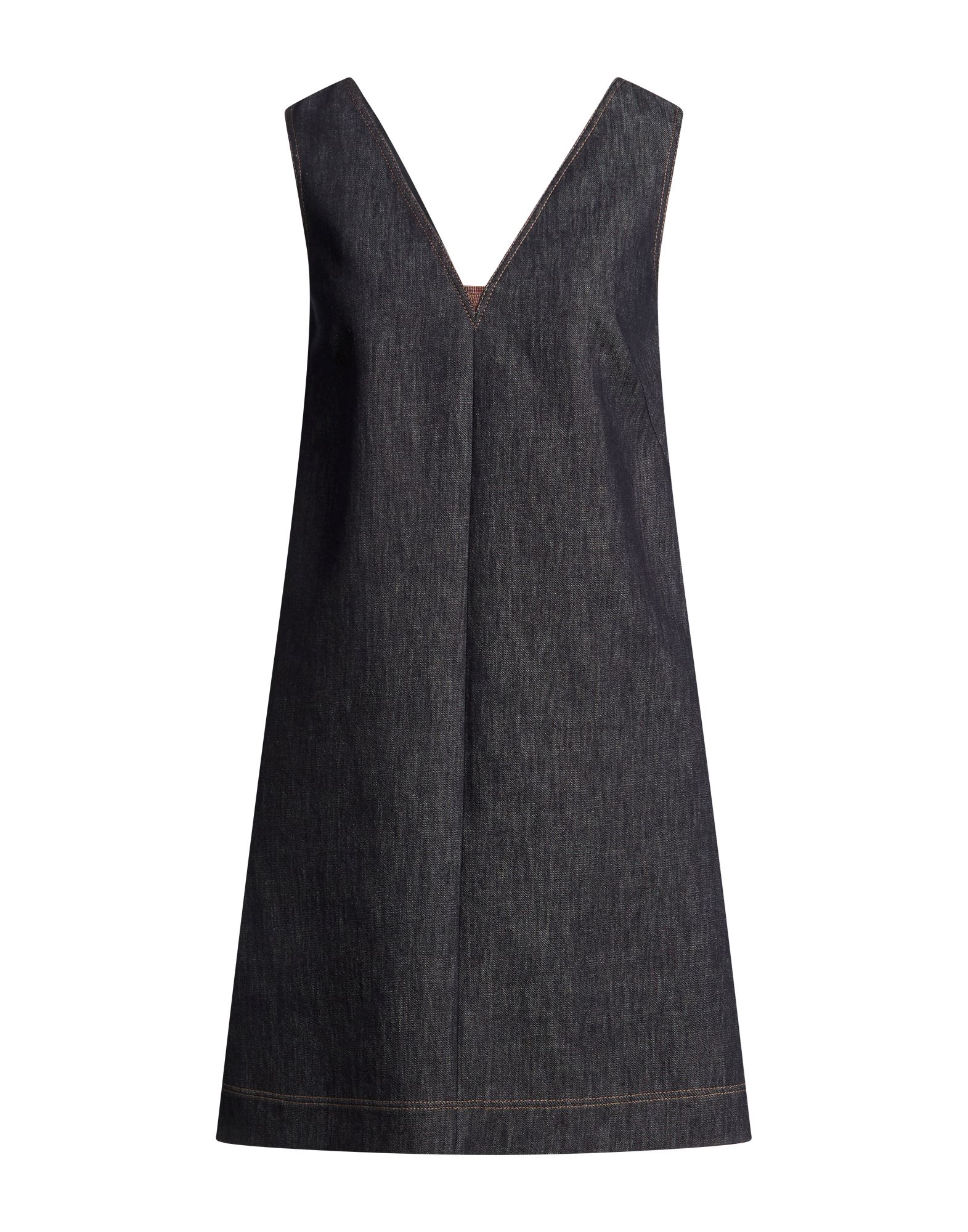 BRUNELLO CUCINELLI BRUNELLO CUCINELLI ΦΟΡΕΜΑΤΑ Μίνι φόρεμα