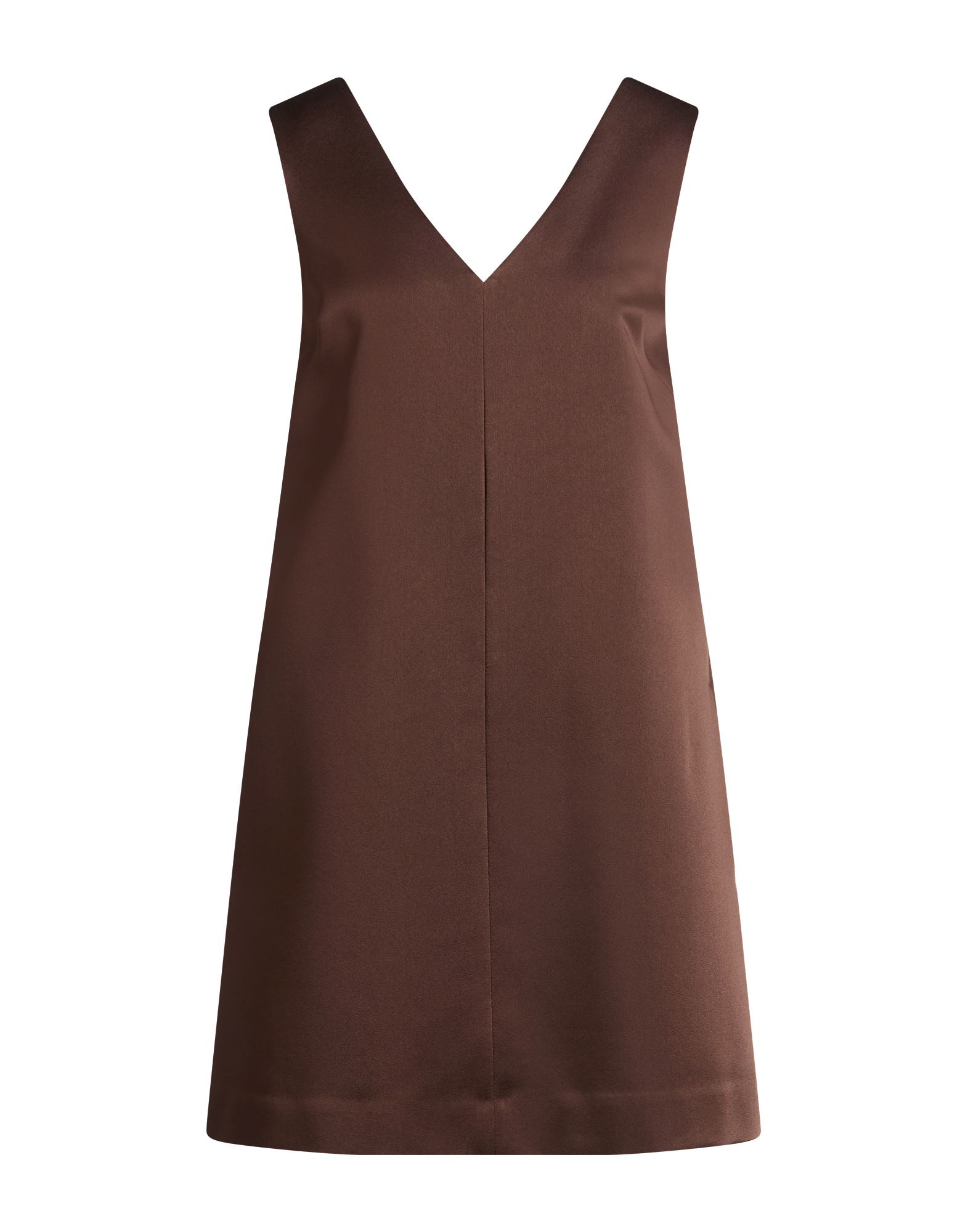BRUNELLO CUCINELLI BRUNELLO CUCINELLI ΦΟΡΕΜΑΤΑ Μίνι φόρεμα