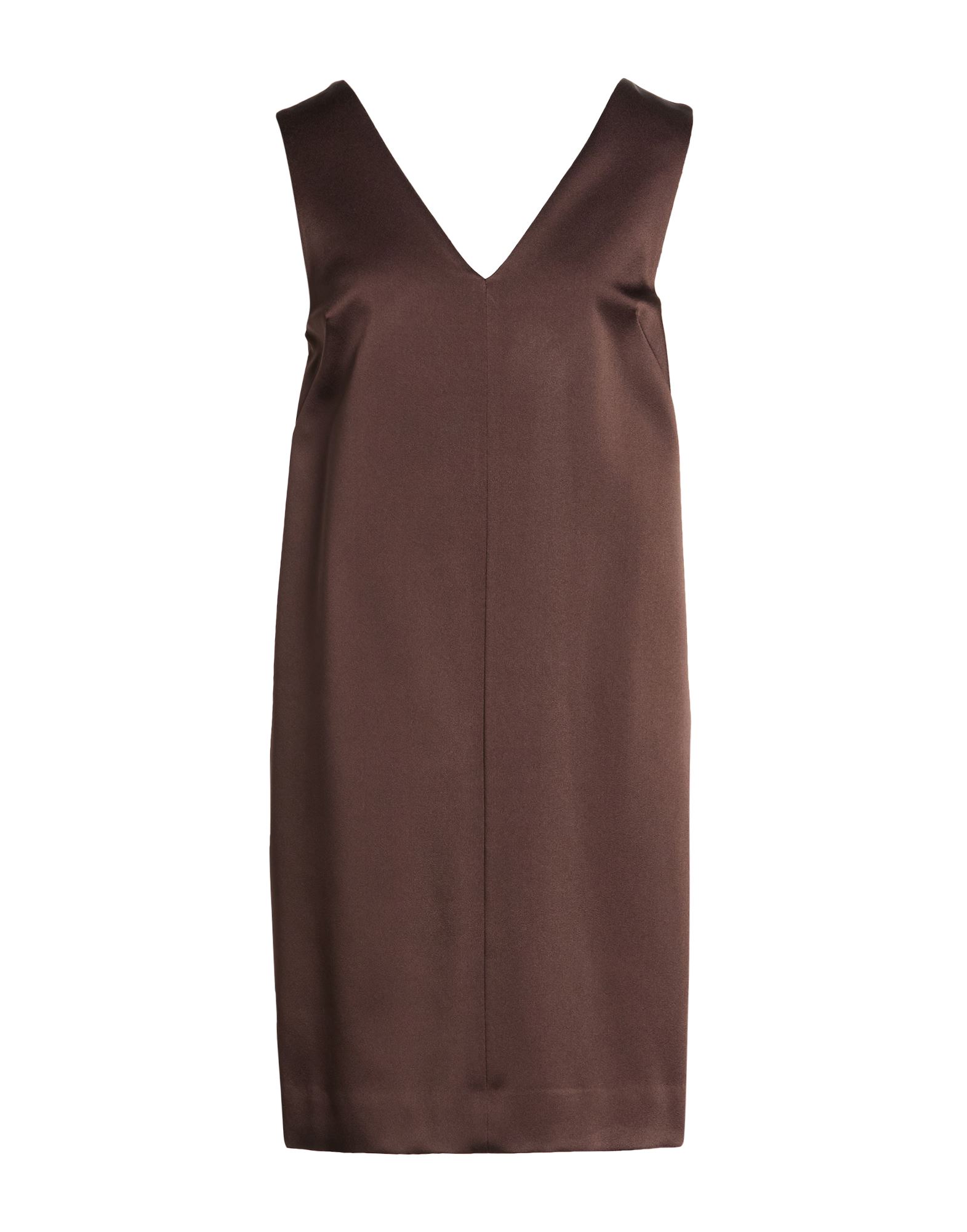 BRUNELLO CUCINELLI BRUNELLO CUCINELLI ΦΟΡΕΜΑΤΑ Μίνι φόρεμα