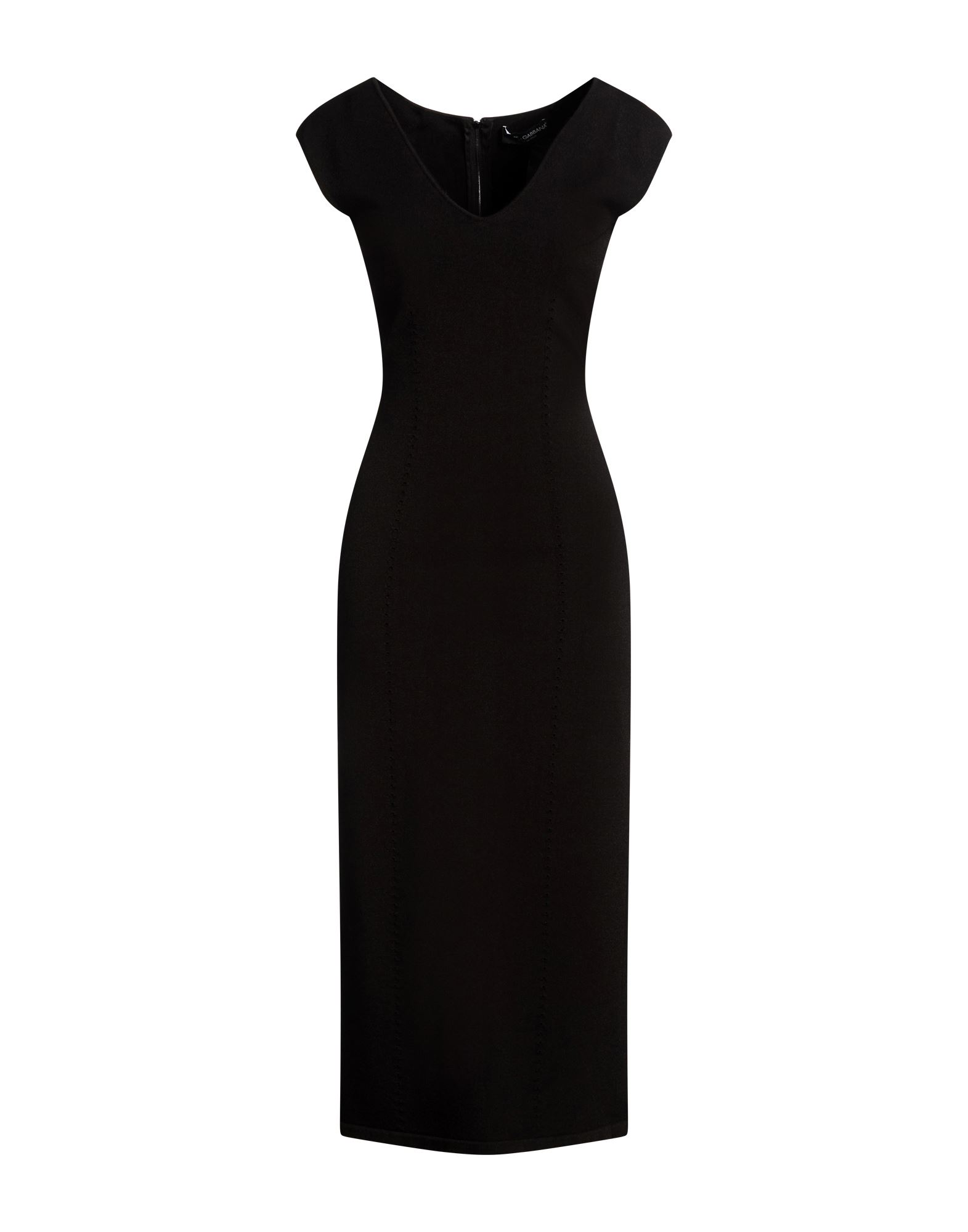 DOLCE&GABBANA DOLCE&GABBANA ΦΟΡΕΜΑΤΑ Midi φόρεμα