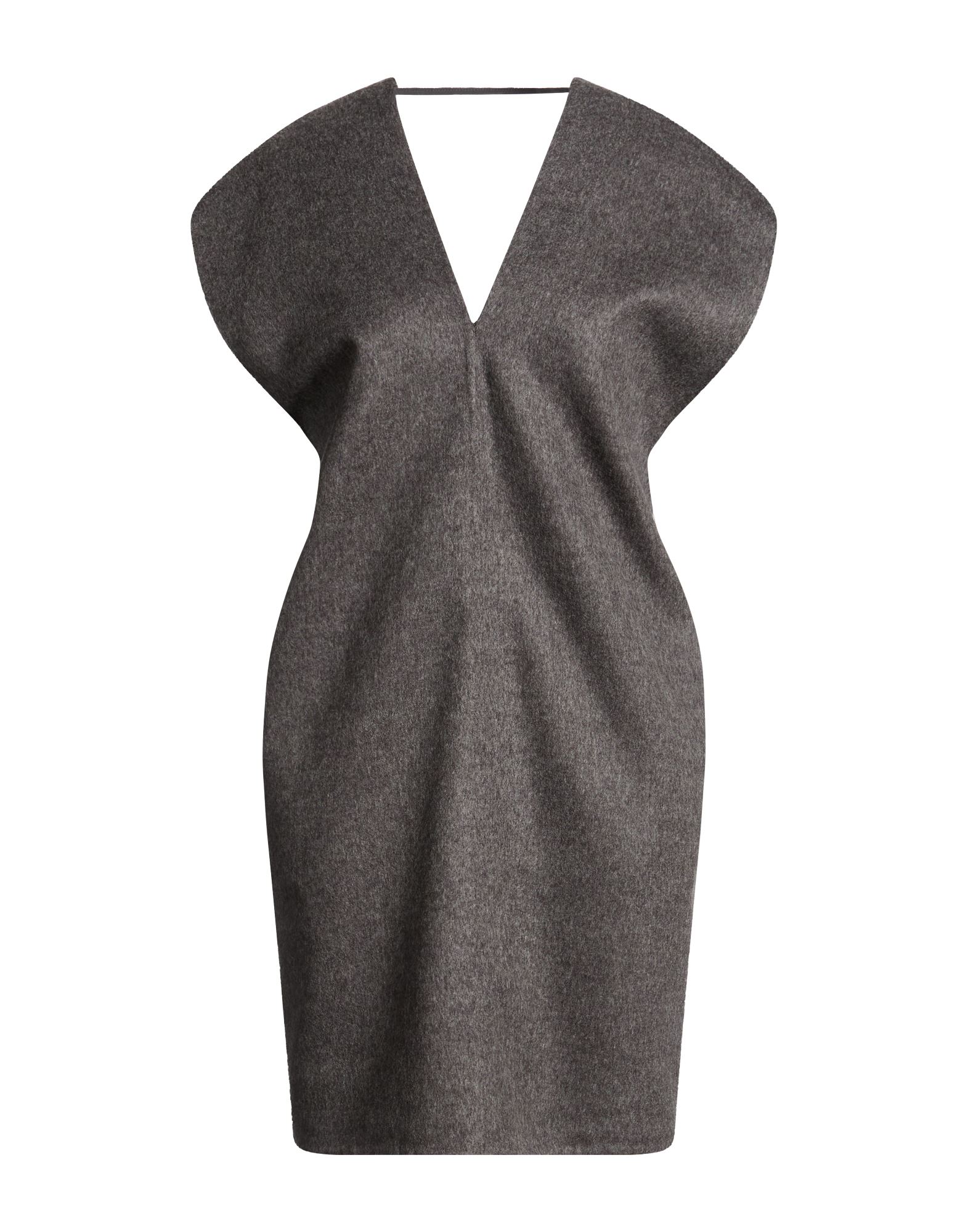 BRUNELLO CUCINELLI BRUNELLO CUCINELLI ΦΟΡΕΜΑΤΑ Μίνι φόρεμα