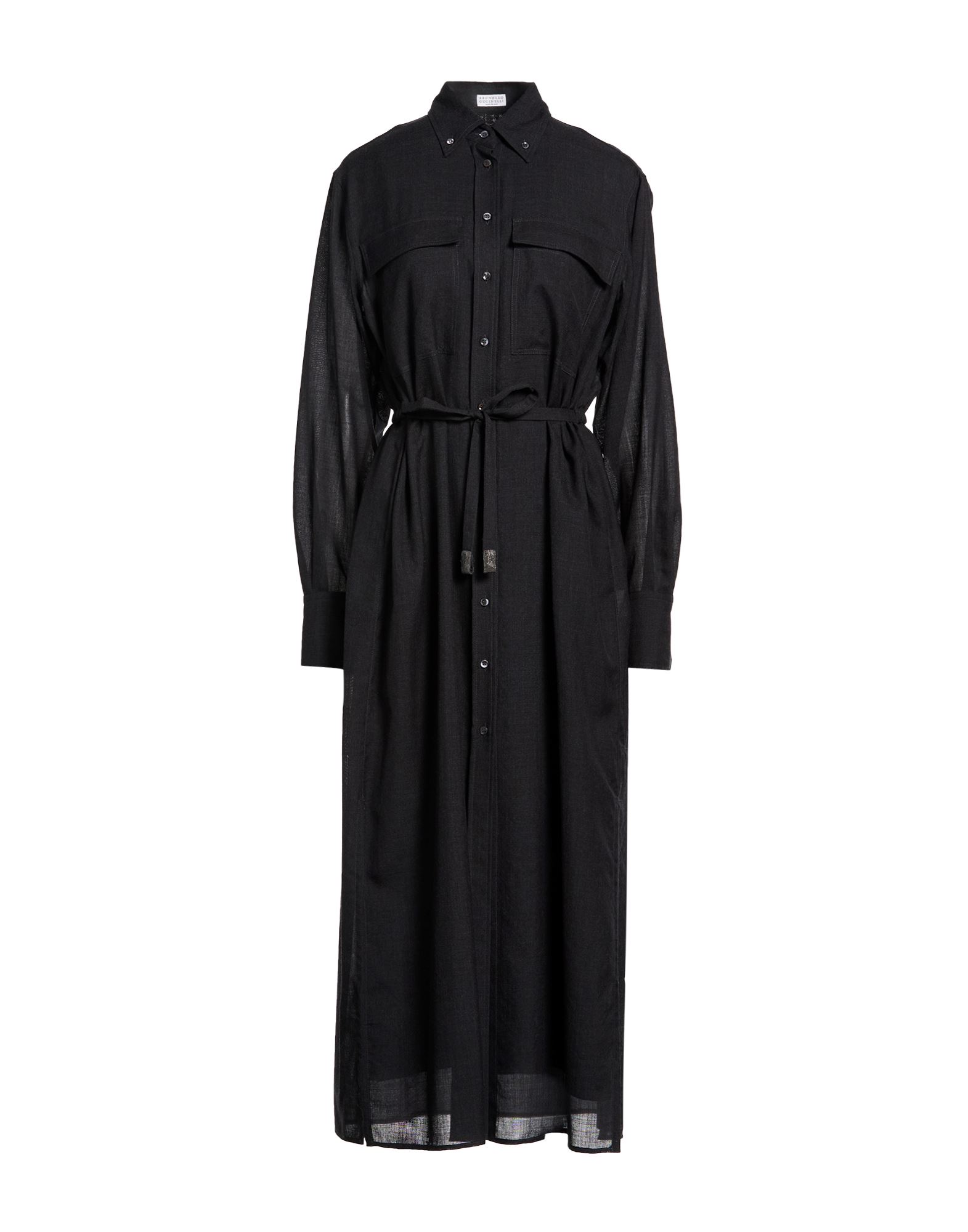 BRUNELLO CUCINELLI BRUNELLO CUCINELLI ΦΟΡΕΜΑΤΑ Μάξι φόρεμα