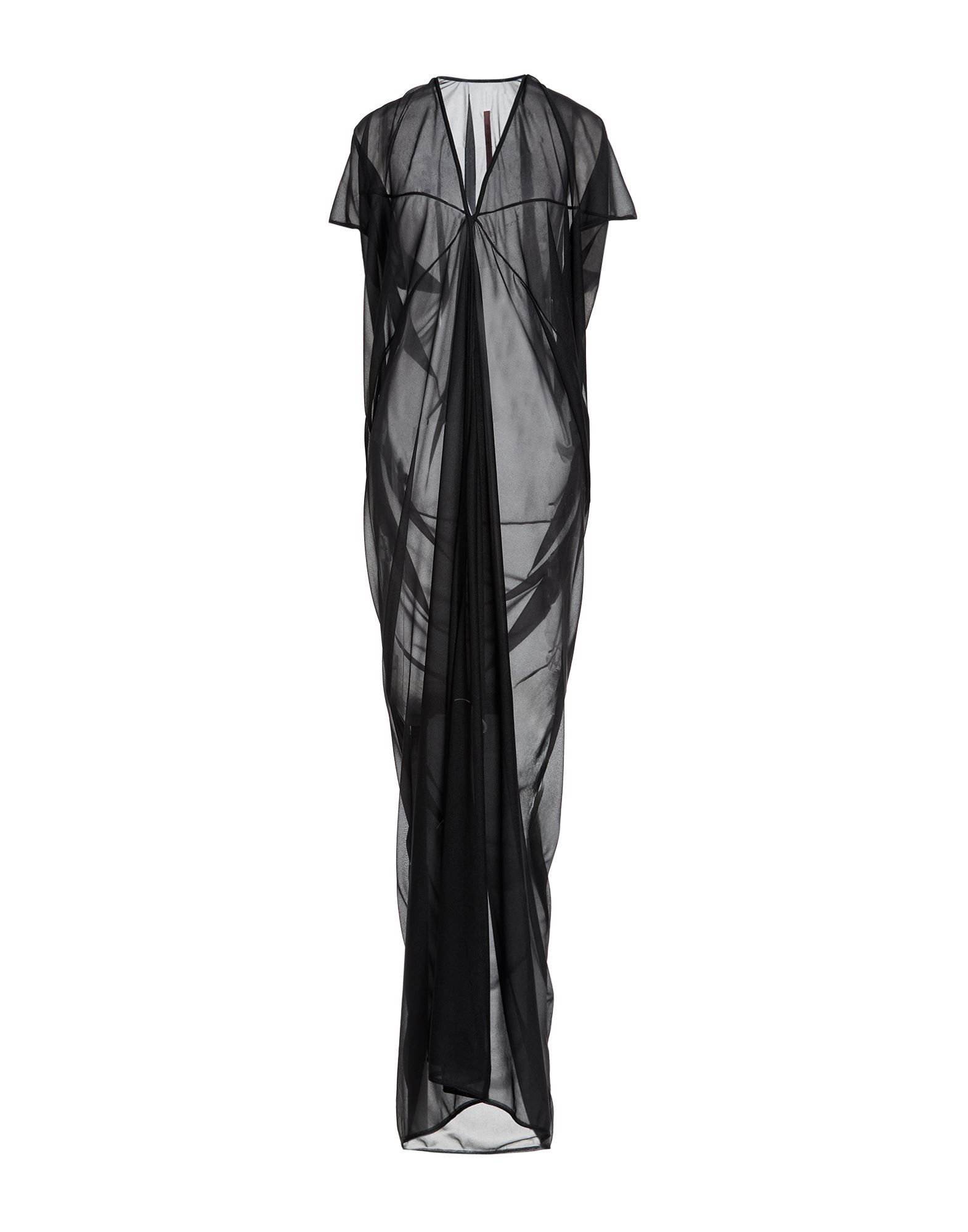 RICK OWENS LILIES RICK OWENS LILIES ΦΟΡΕΜΑΤΑ Μάξι φόρεμα