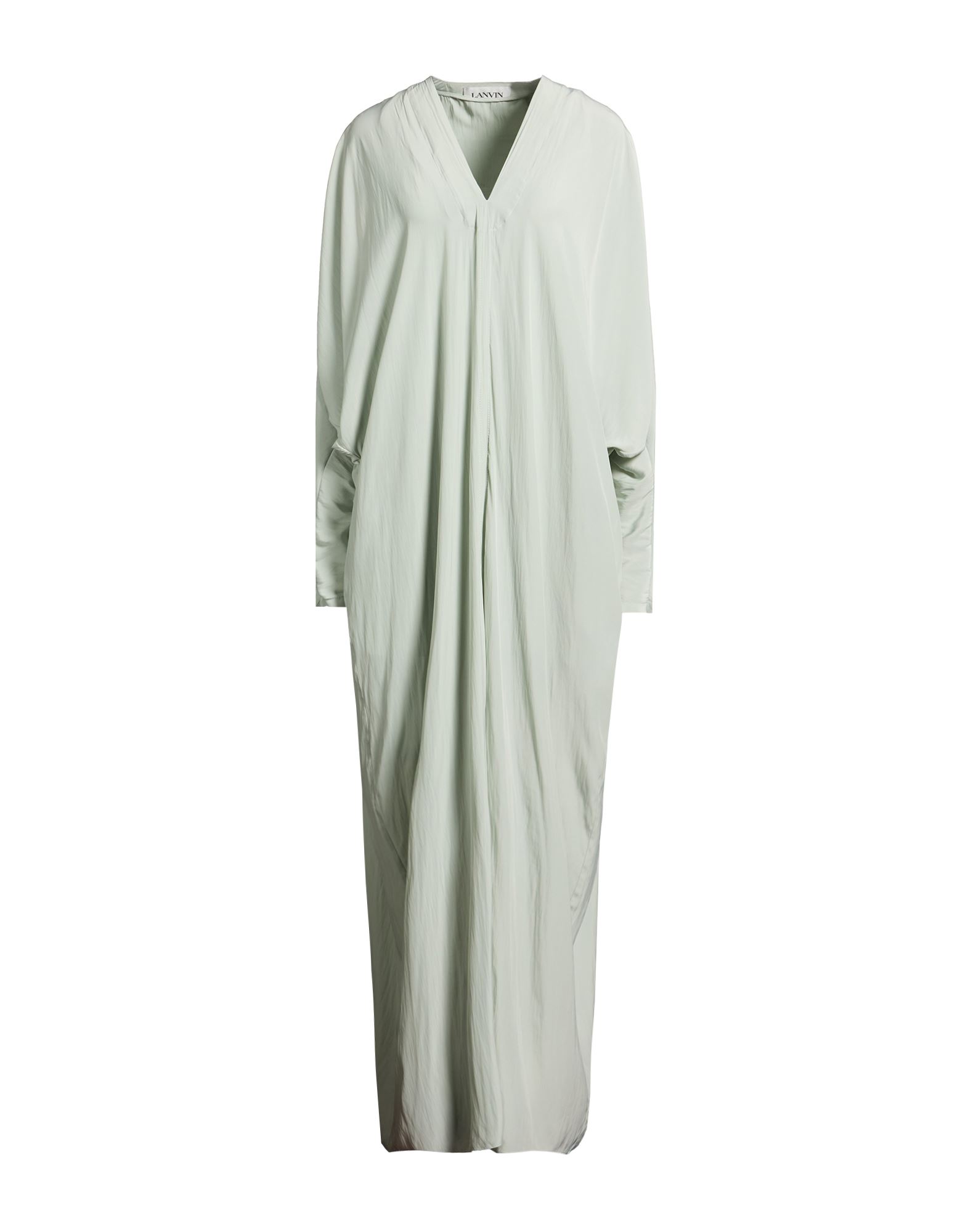 LANVIN LANVIN ΦΟΡΕΜΑΤΑ Μάξι φόρεμα