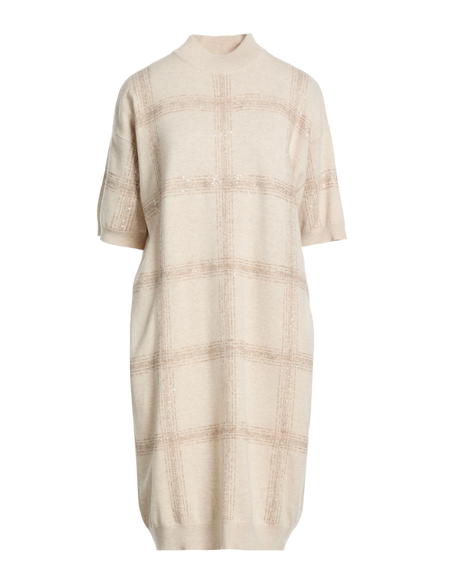 BRUNELLO CUCINELLI BRUNELLO CUCINELLI ΦΟΡΕΜΑΤΑ Midi φόρεμα