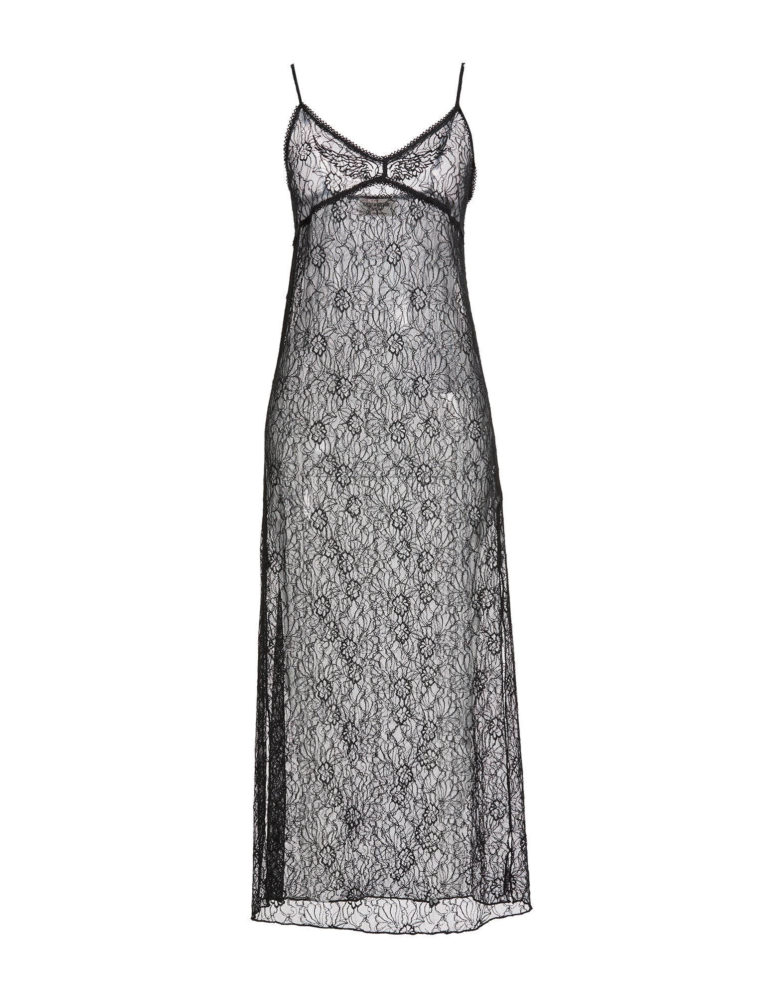 ZADIG&VOLTAIRE ZADIG&VOLTAIRE ΦΟΡΕΜΑΤΑ Μάξι φόρεμα