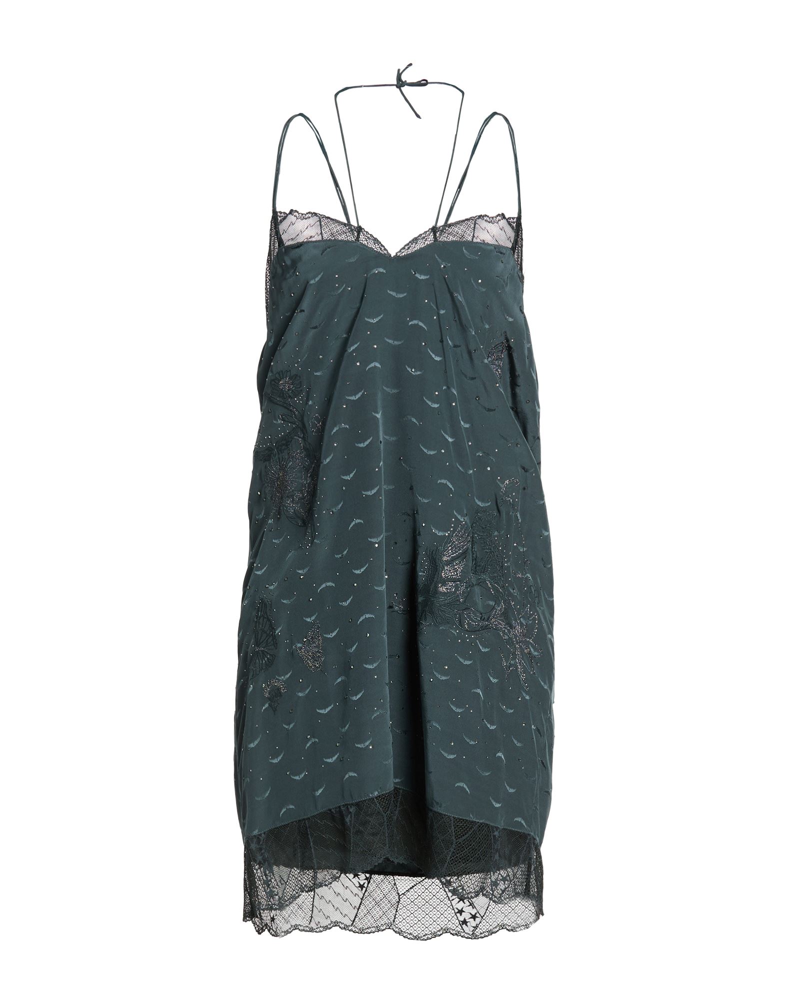 ZADIG&VOLTAIRE ZADIG&VOLTAIRE ΦΟΡΕΜΑΤΑ Μίνι φόρεμα